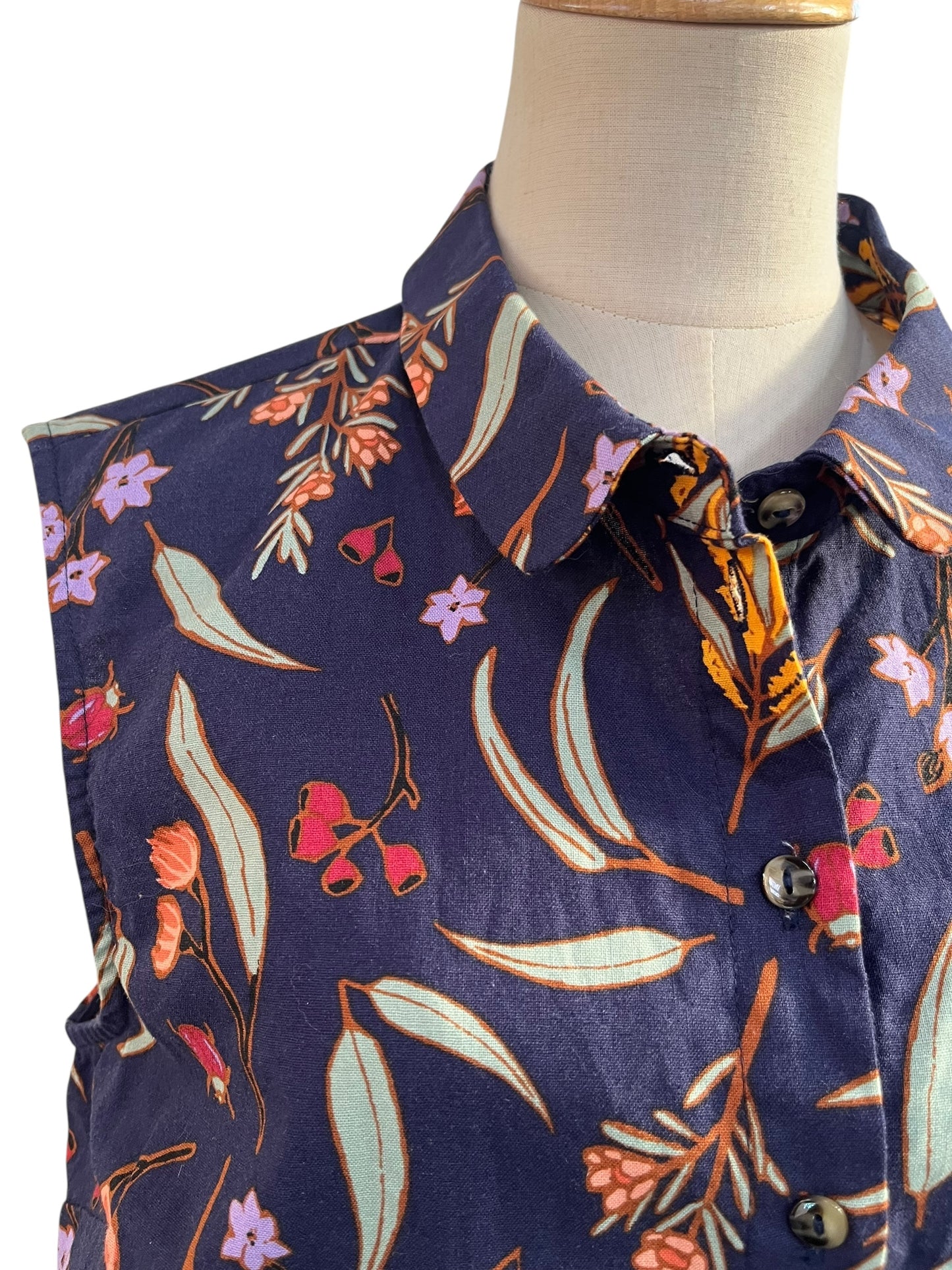 PRINCESS HIGHWAY BOTANICAL TOP | 12