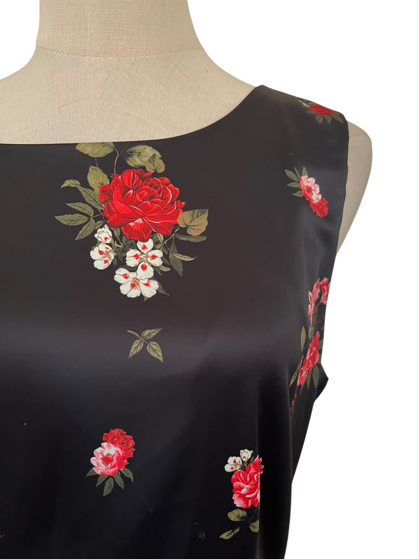 DOLLY & DOTTY ROSE DRESS | 14