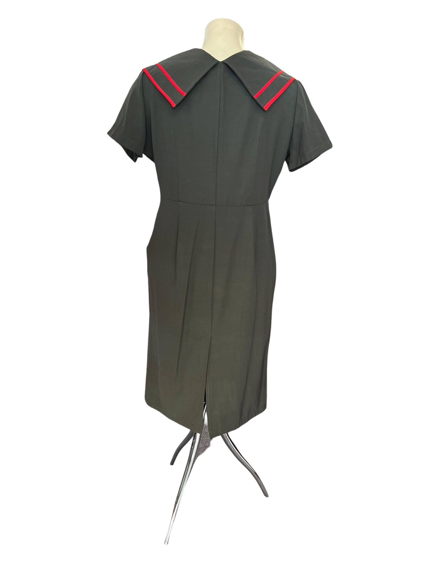 ARMY DRESS | 18