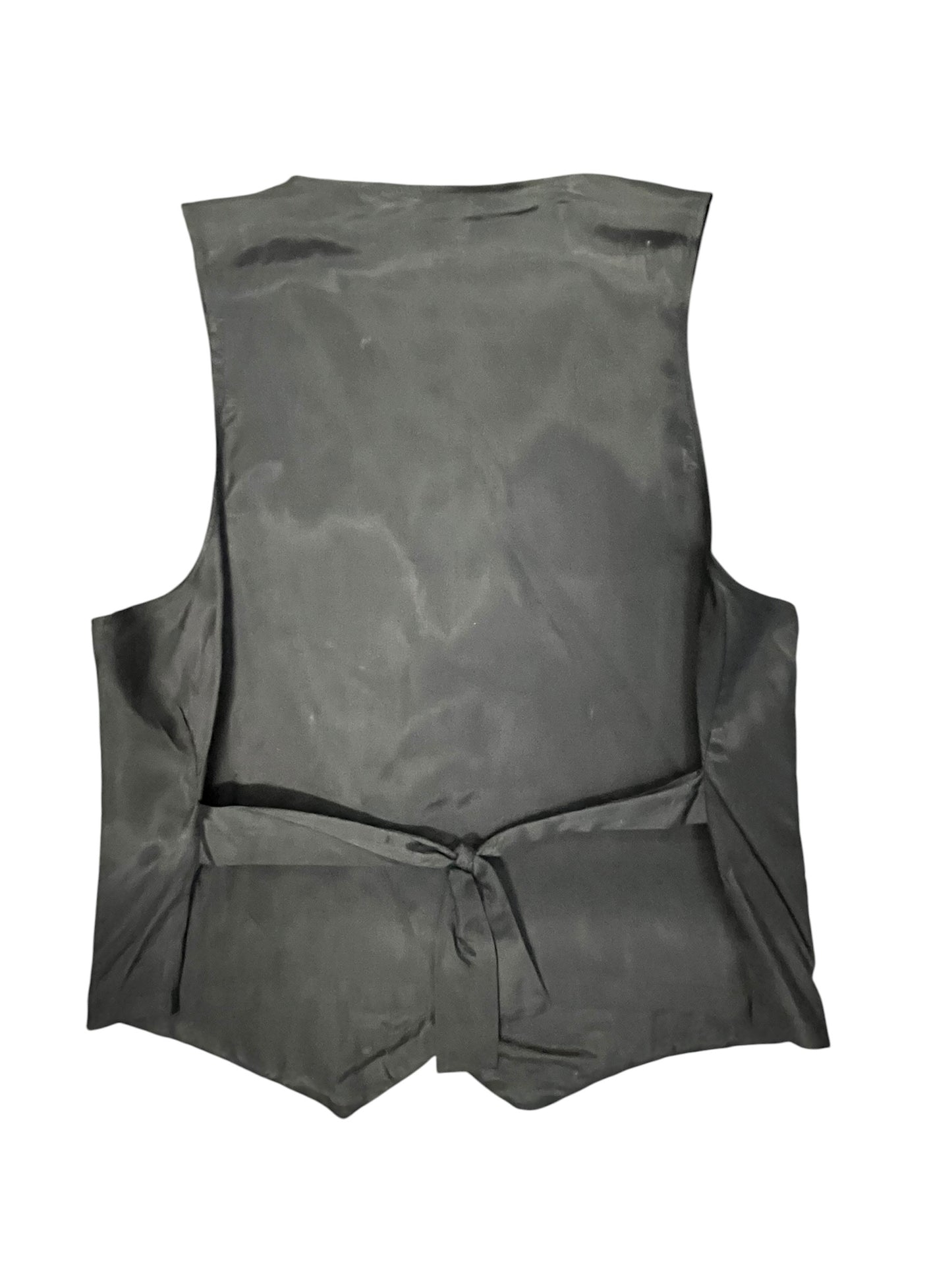 TAPESTRY CAT VEST | 12