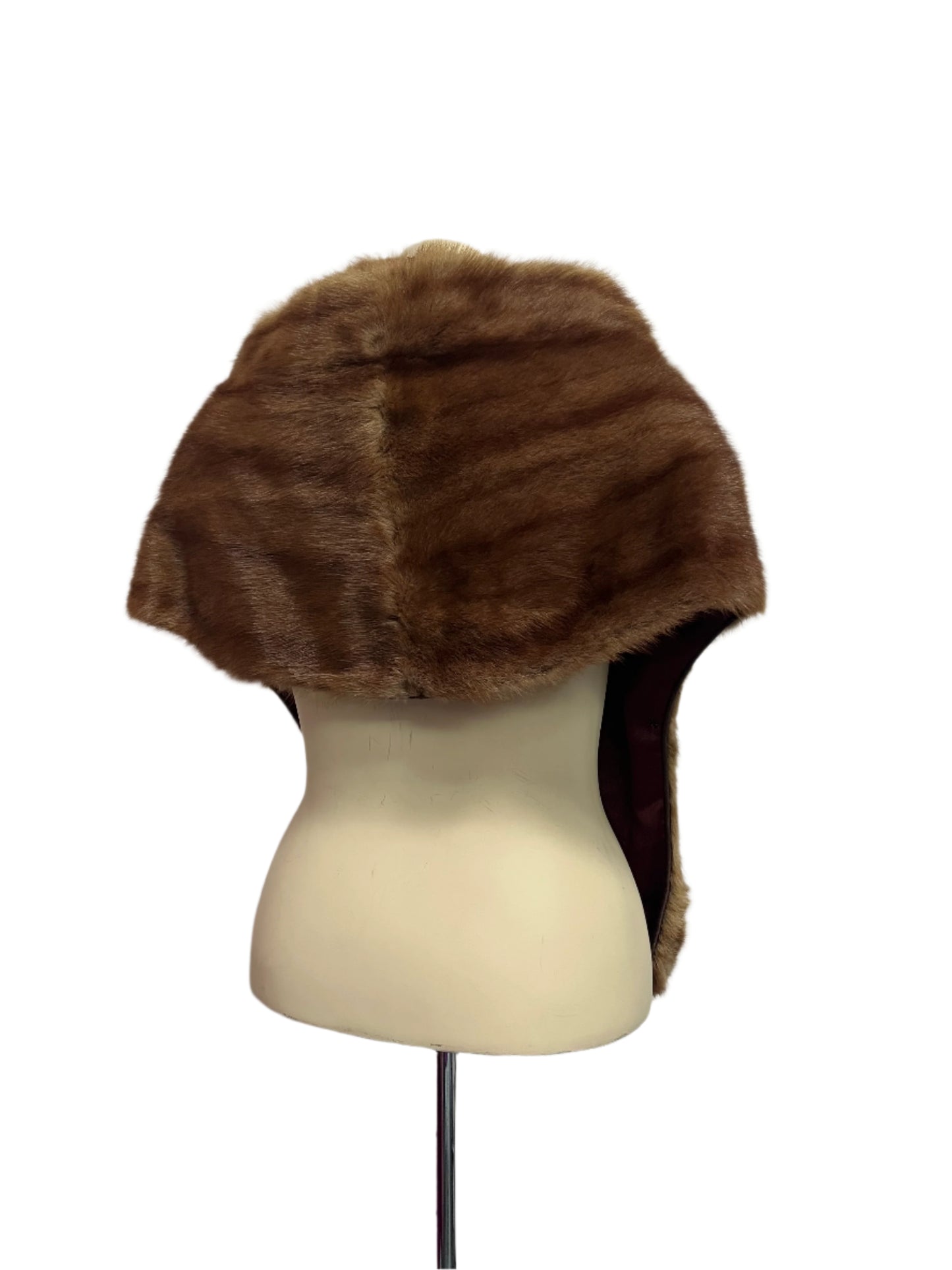 LYNARA FUR STOLE