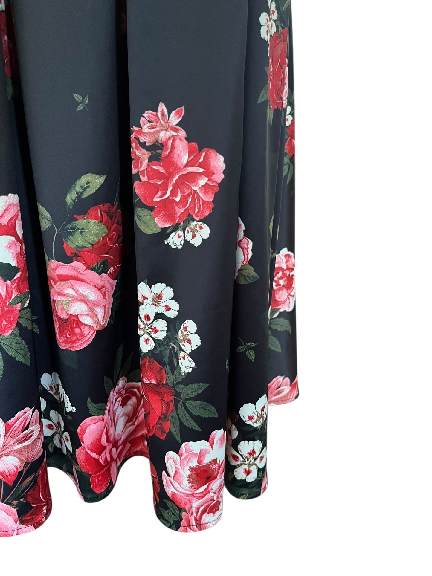 DOLLY & DOTTY ROSE DRESS | 14