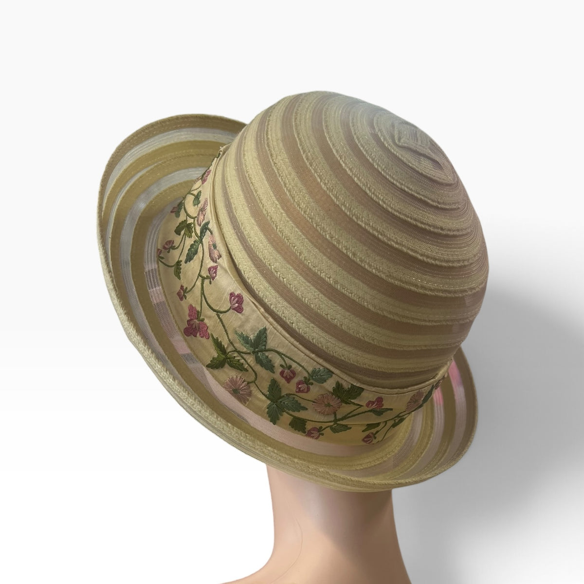 LIZENDE SUMMER HAT