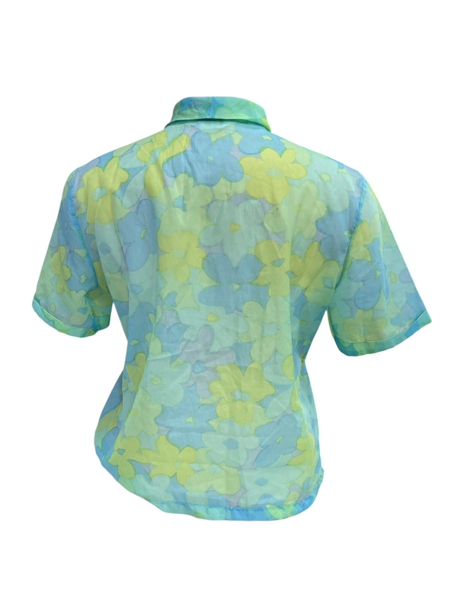 PASTEL BLOUSE | 14