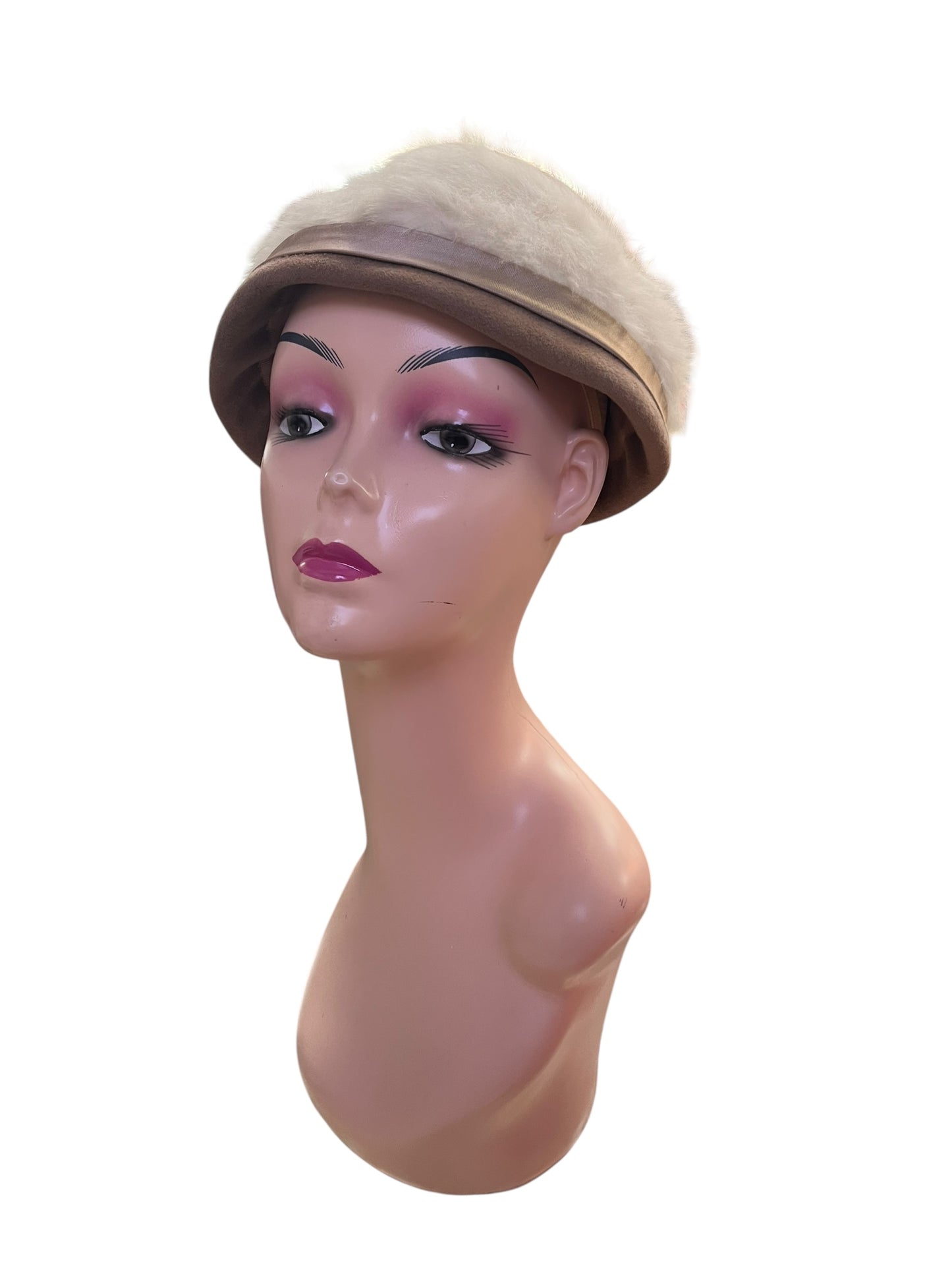 ANNA AUSTIN HAT