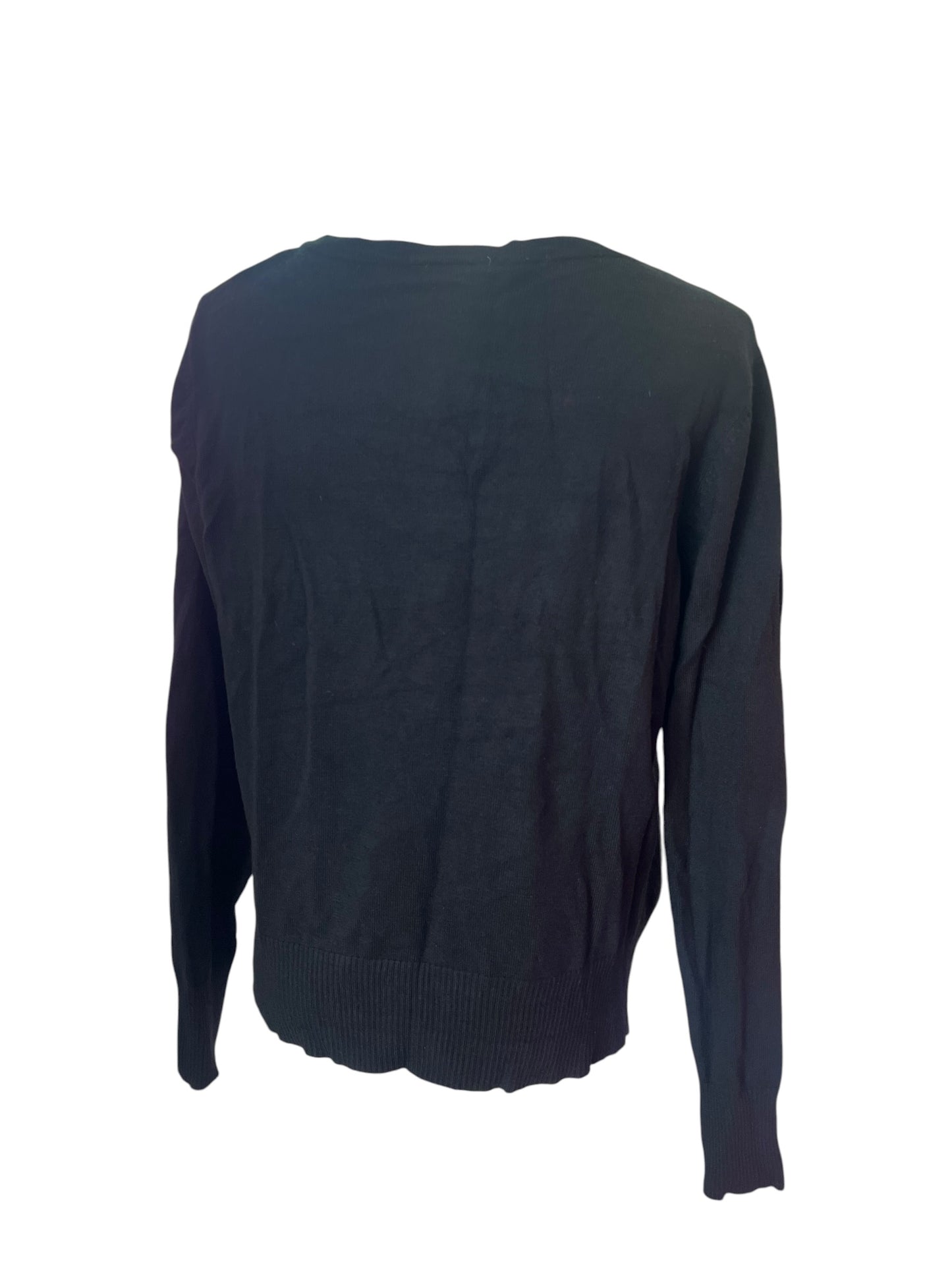 TOO FAST SKULL CARDIGAN | L