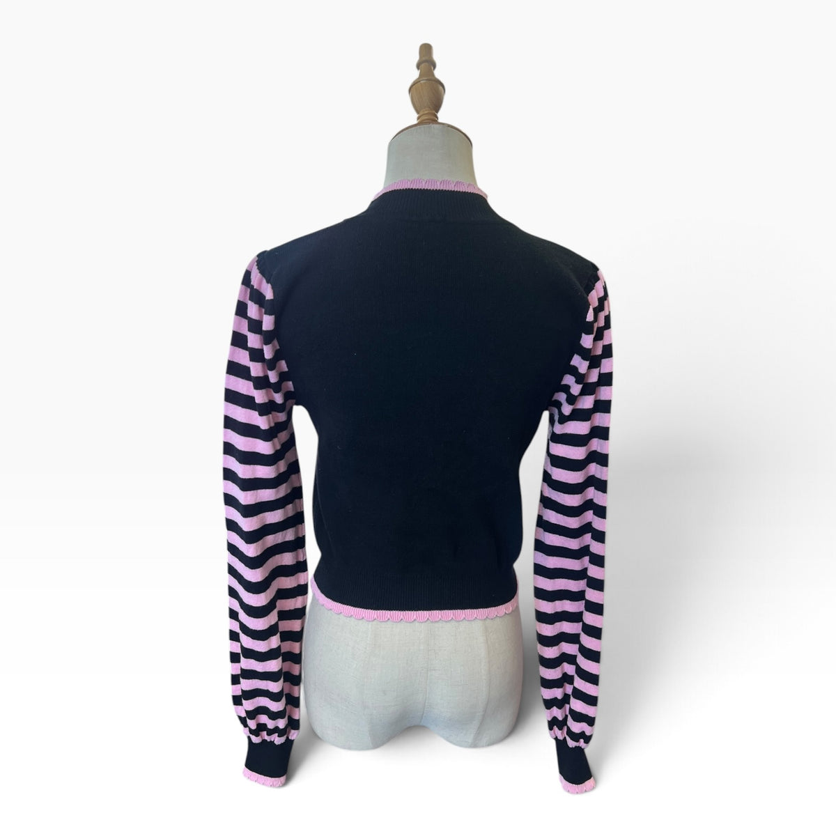 DANGERFIELD I HATE YOU KNIT | 6