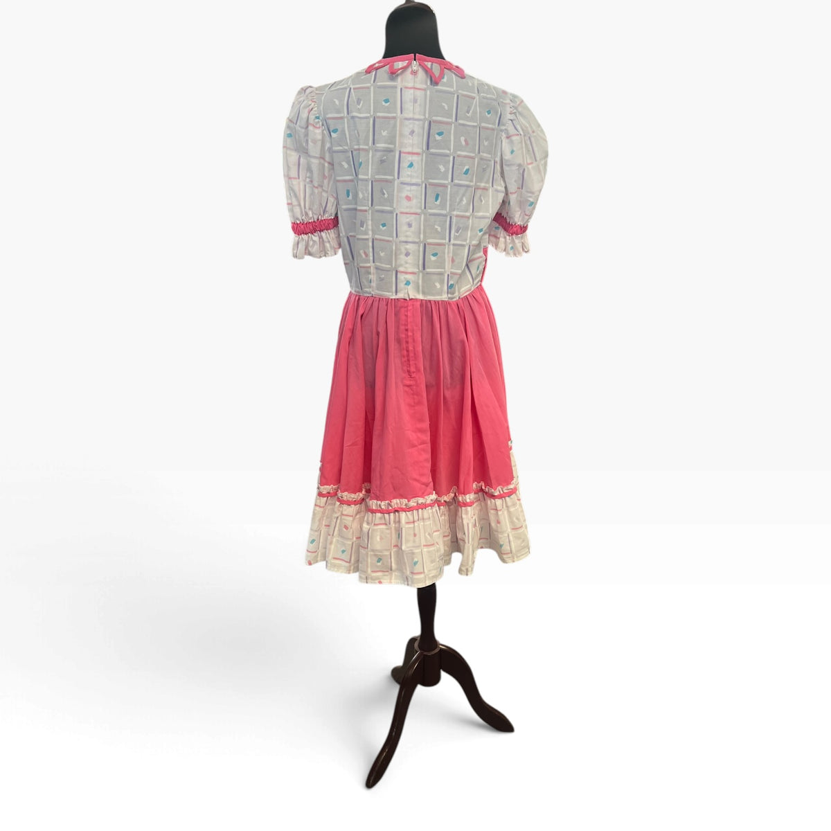 PINK LOLITA DRESS | 12