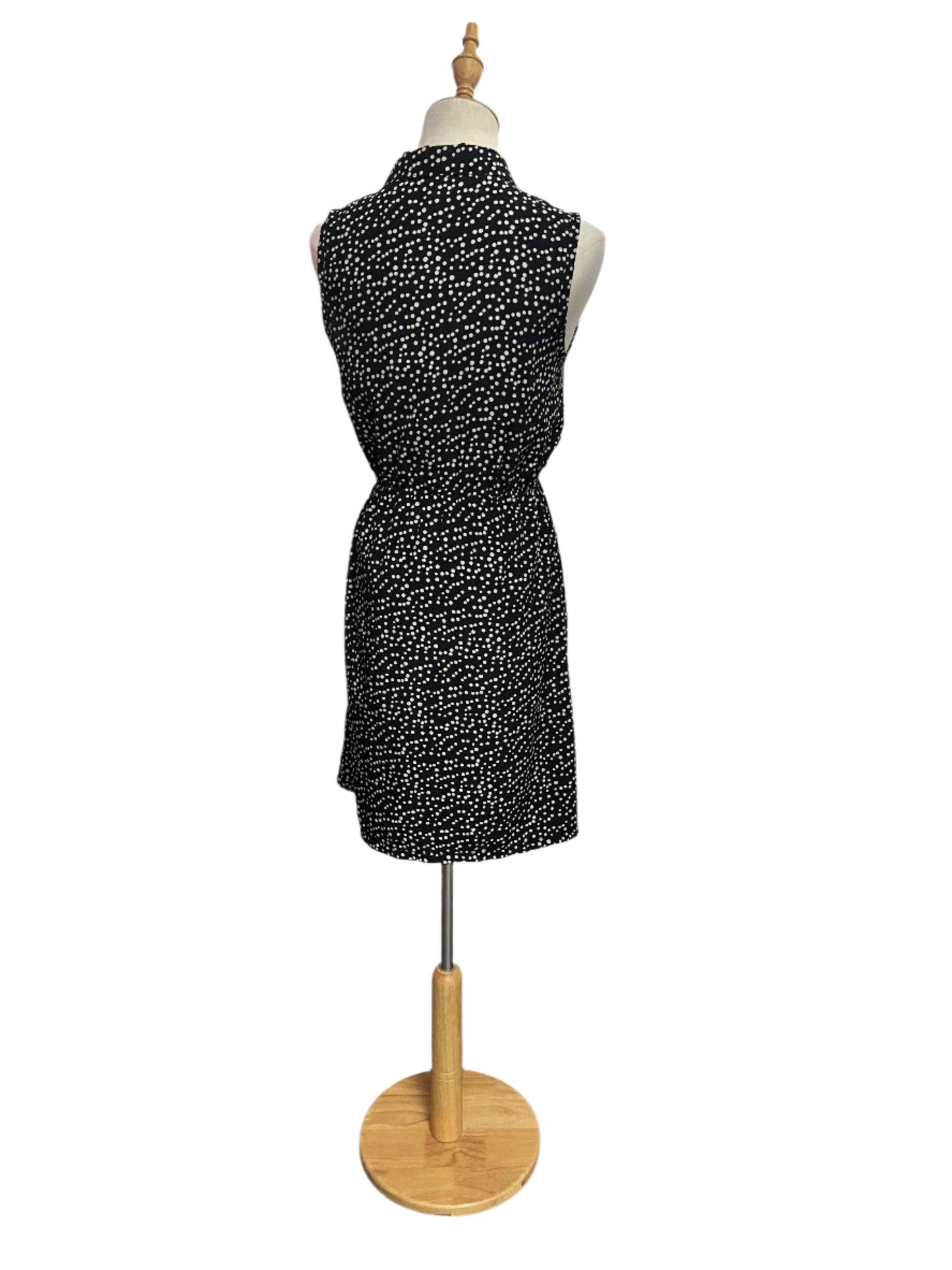 PRINCESS HIGHWAY DOTTY DRESS SZ 8