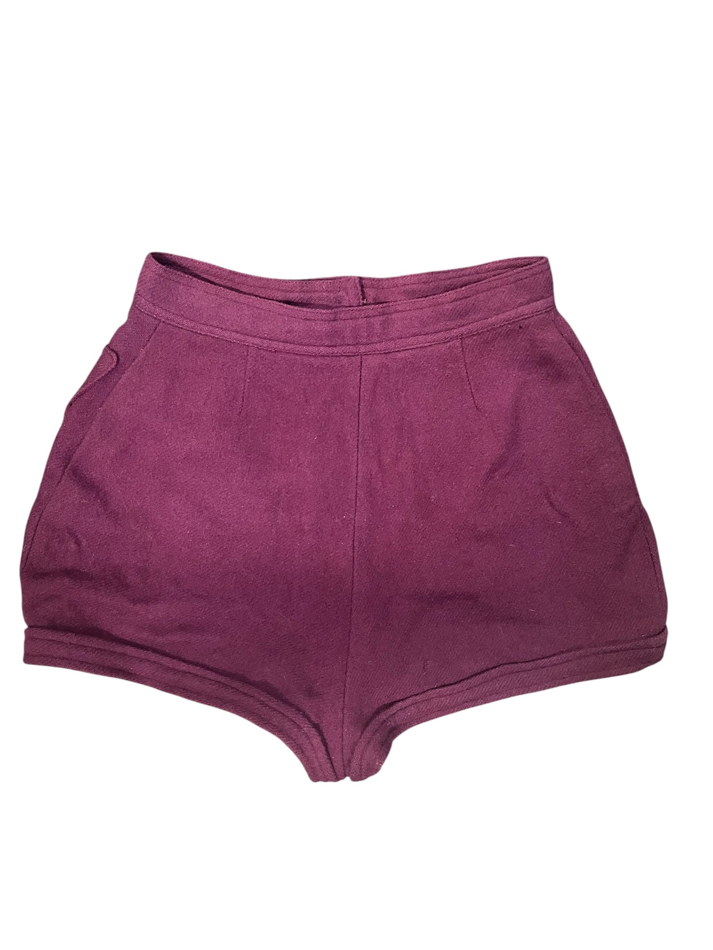 SOCIETY KNIT SHORTS | 6