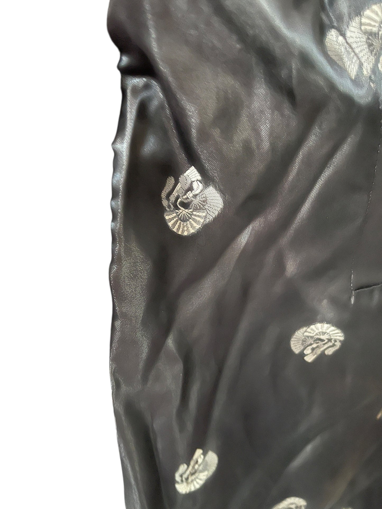 HELENA GREY FAUX FUR JACKET | 12