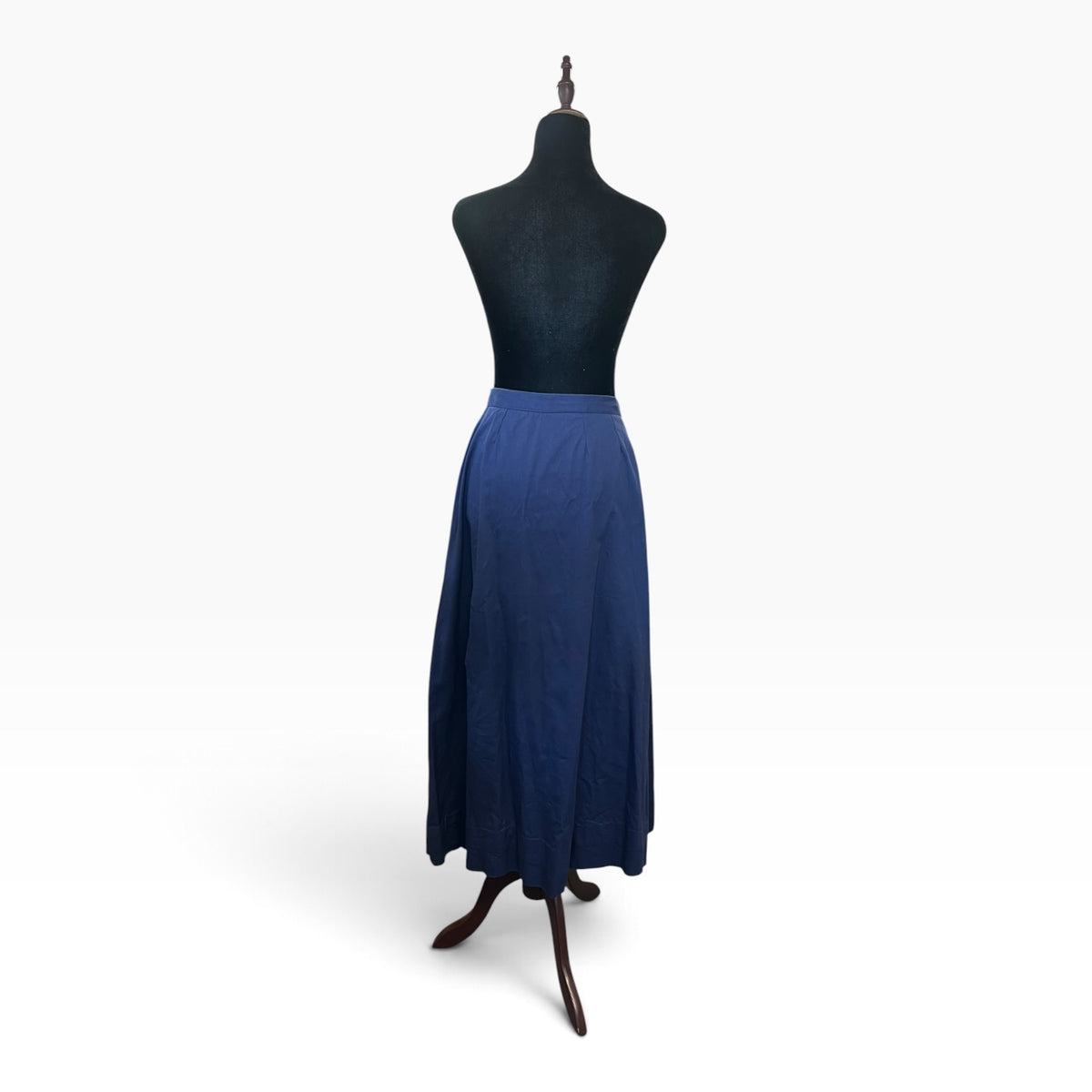 RECOLLECTIONS COTTON SKIRT | 6