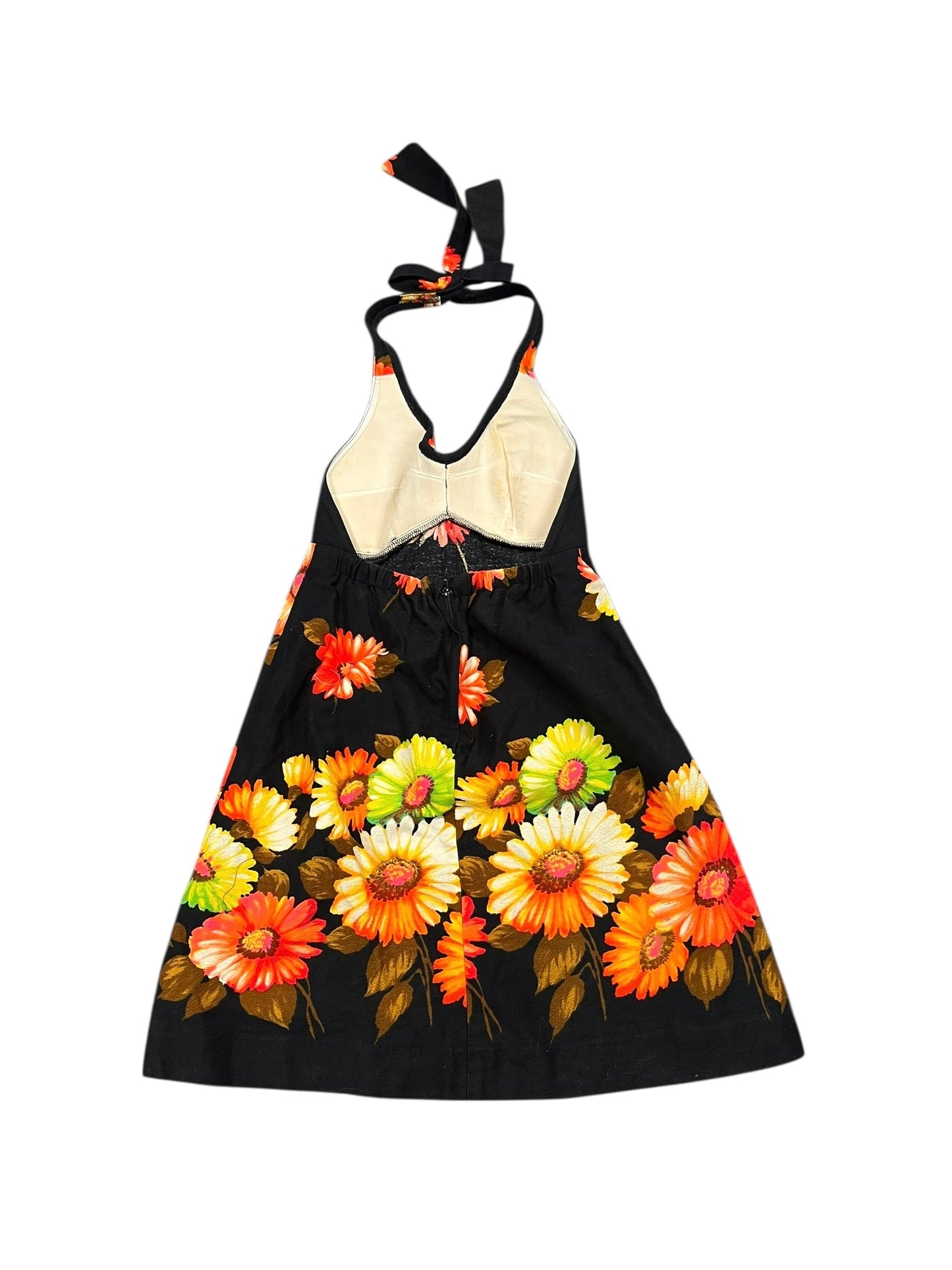 MISS YOUTHCRAFT SWIM DRESS | 4