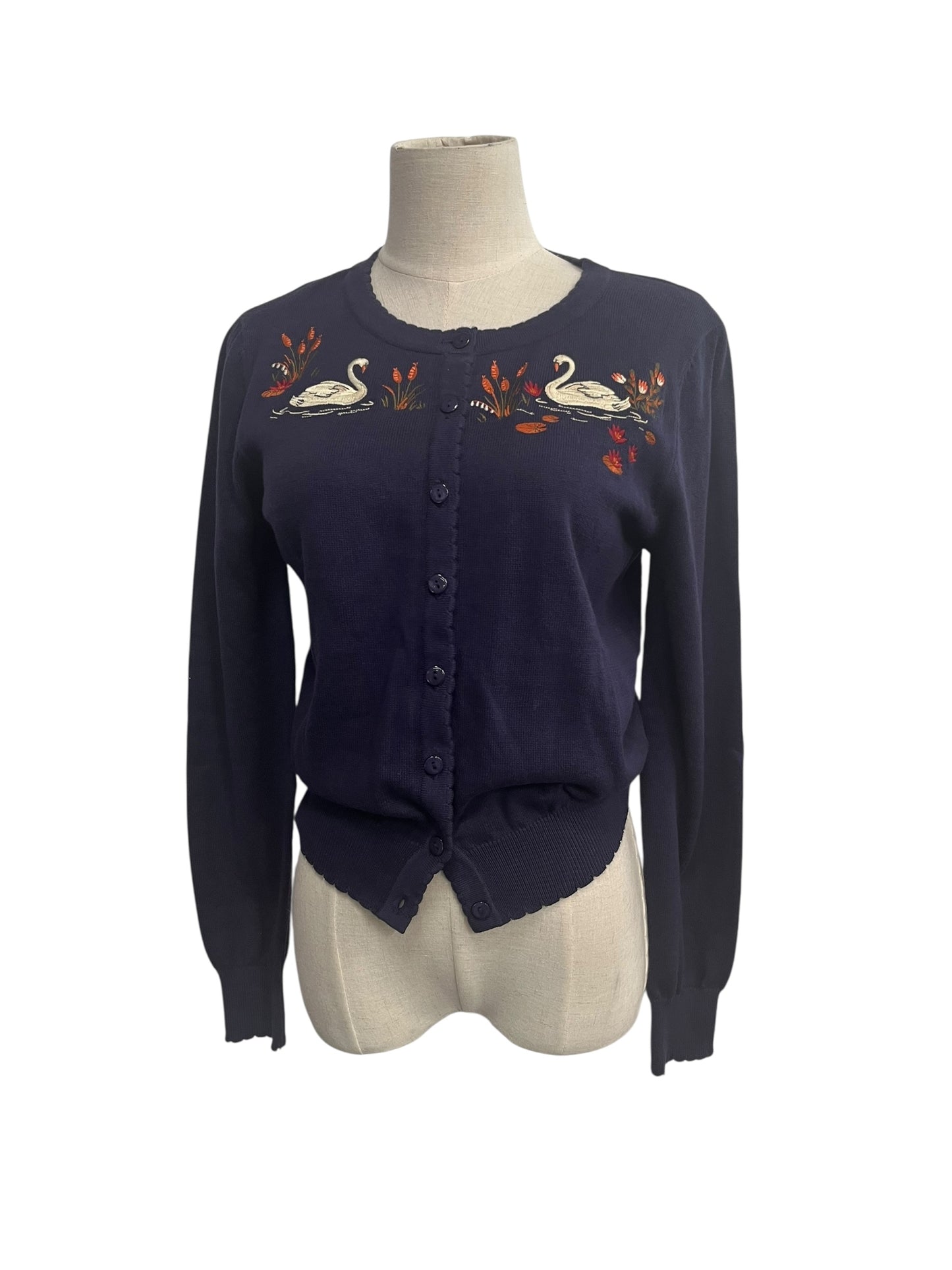 PRINCESS HIGHWAY SWAN CARDY | 10