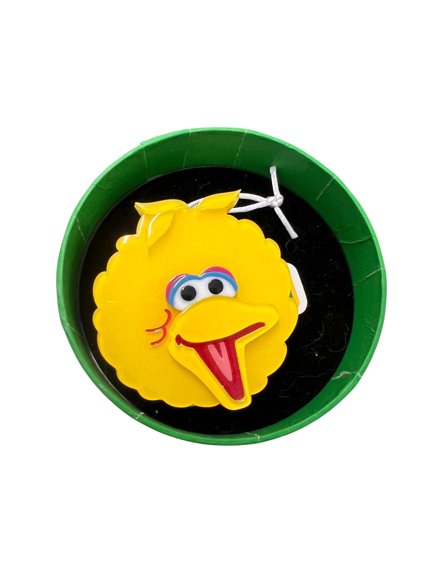 ERSTWILDER - BIG BIRD BROOCH