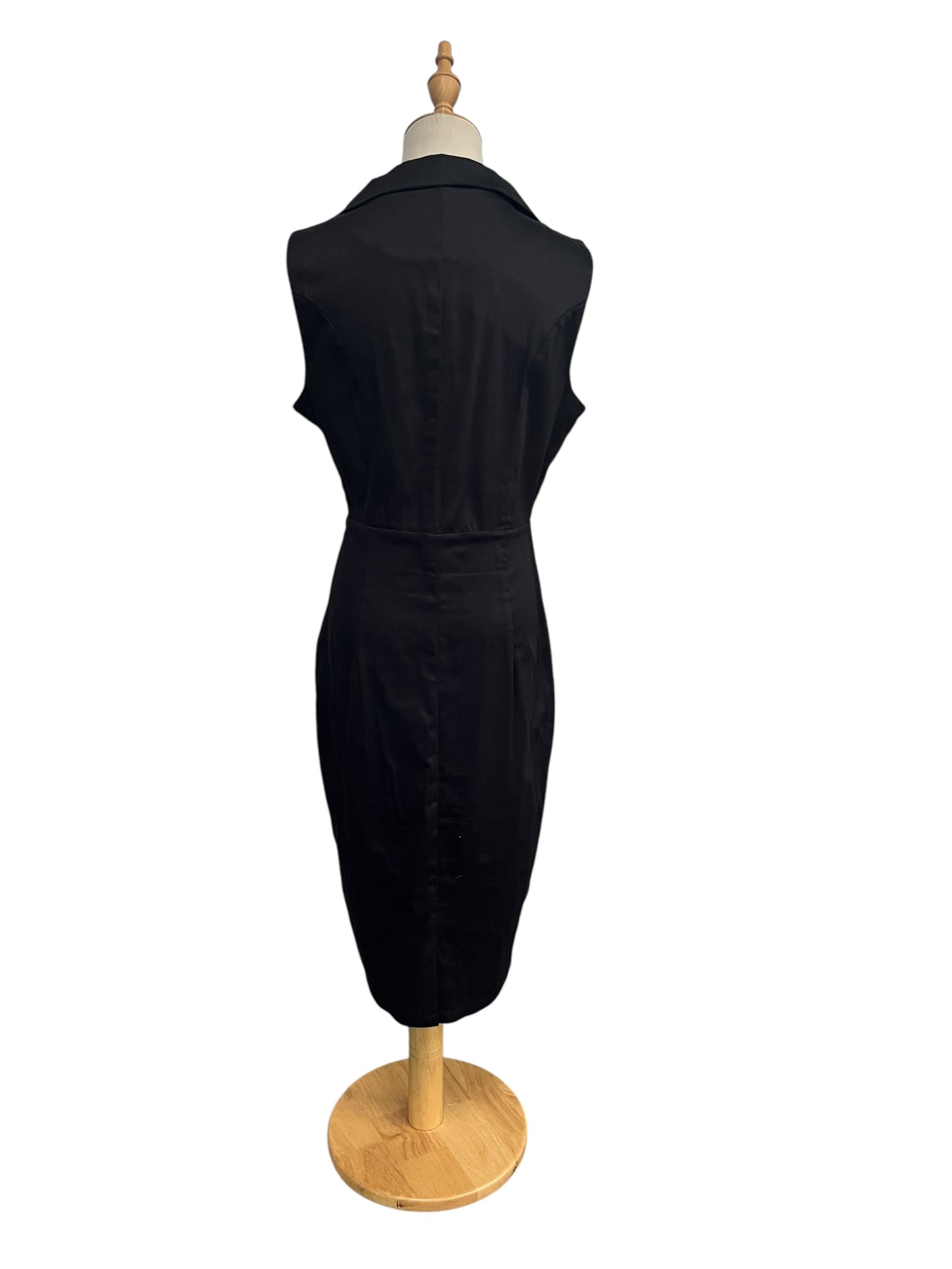 LINDY BOP WILD CARD DRESS | 12