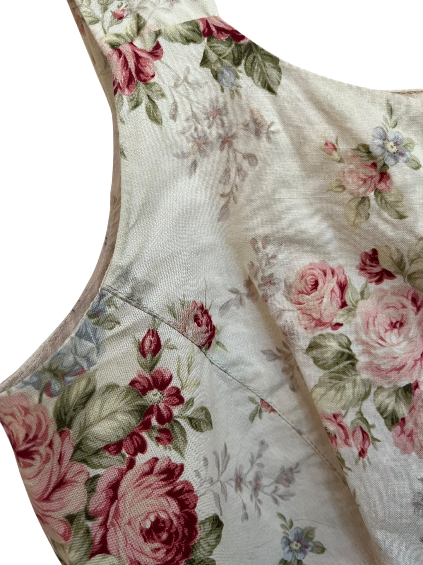 BIRDS OF AMERICA ROSE TOP | 4