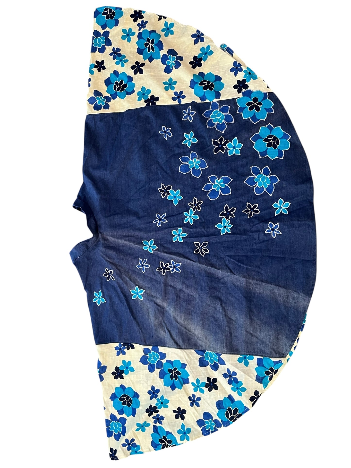 DENIM AND DAISY SKIRT | 10