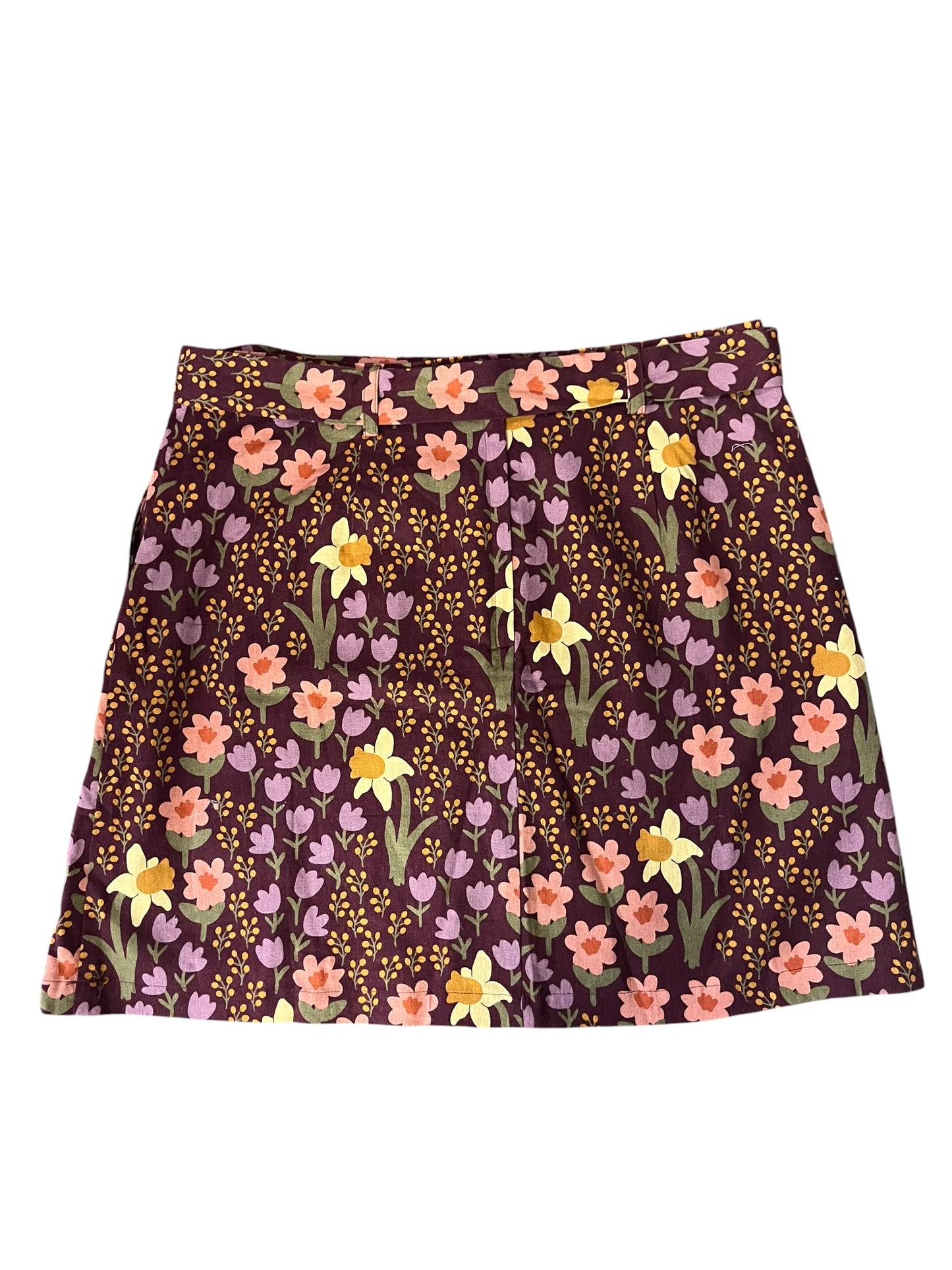 PRINCESS DAFFIDOL SKIRT | 16