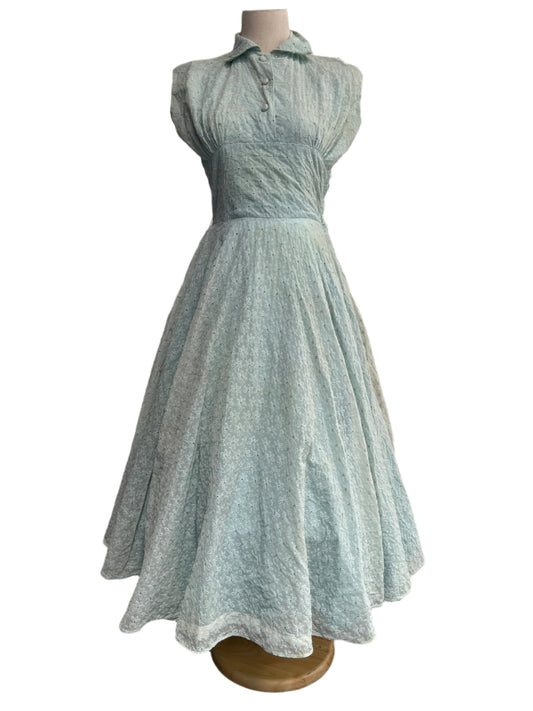 CHARMONTE MODE - CHANTILLY DRESS SZ 10