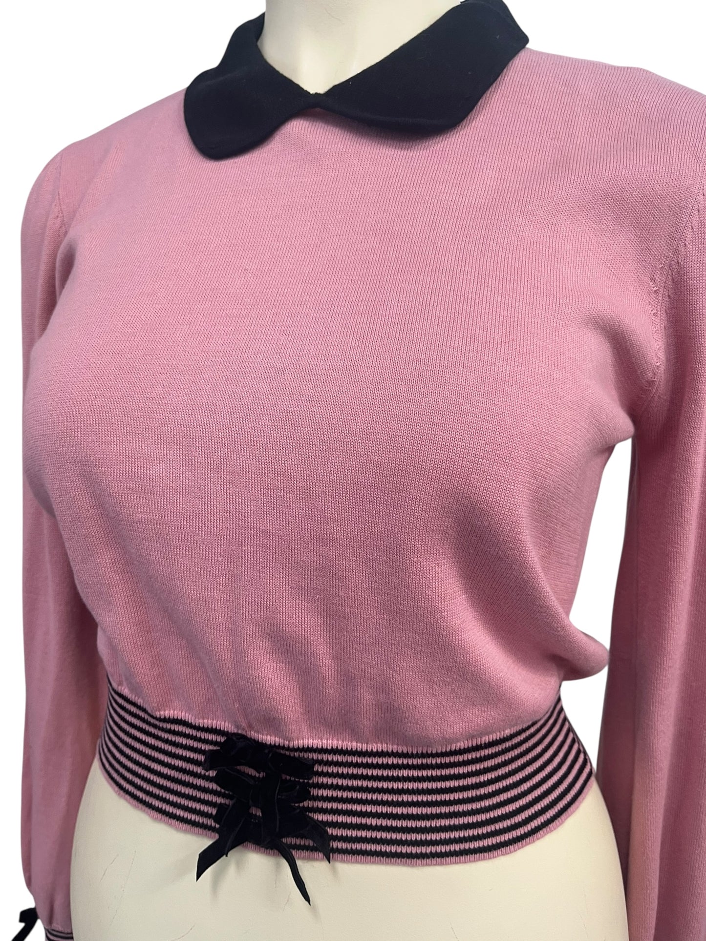 COLLECTIF PINK JERSEY | 20