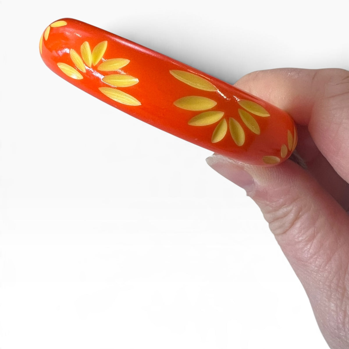 SUNSET BANGLE