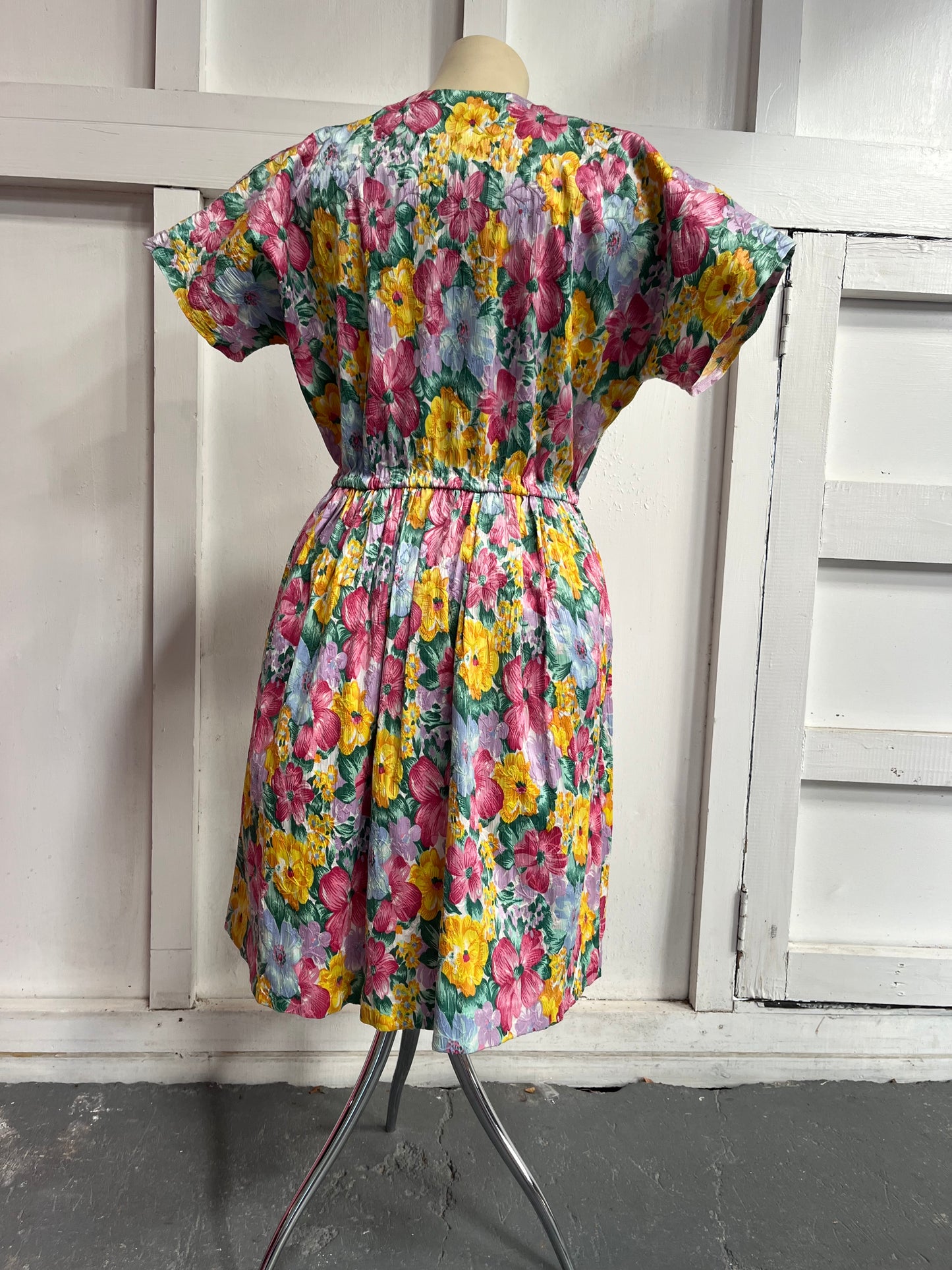SPRING LANE DRESS SZ 20