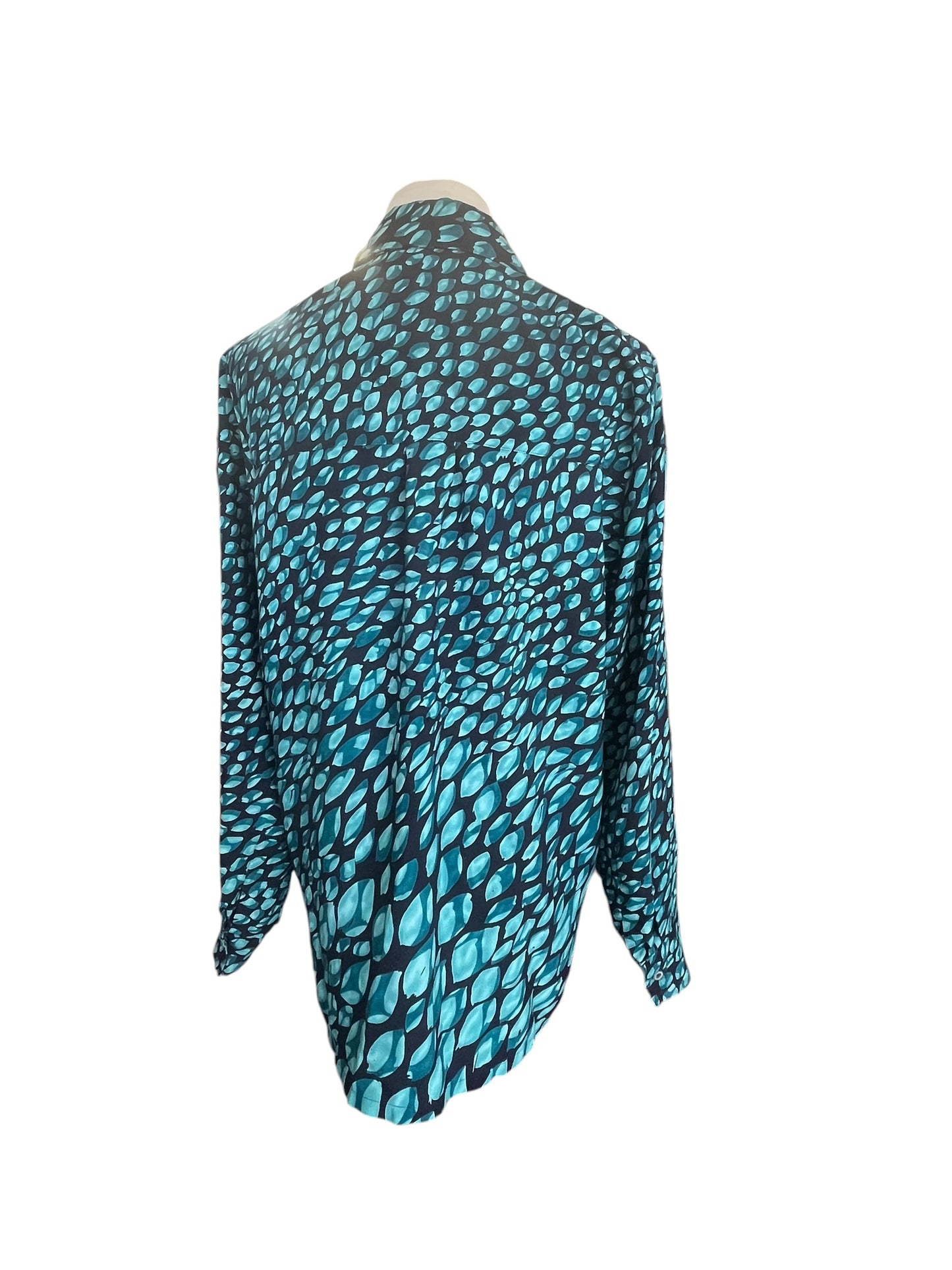 KASAGE GREEN SHIRT | 12