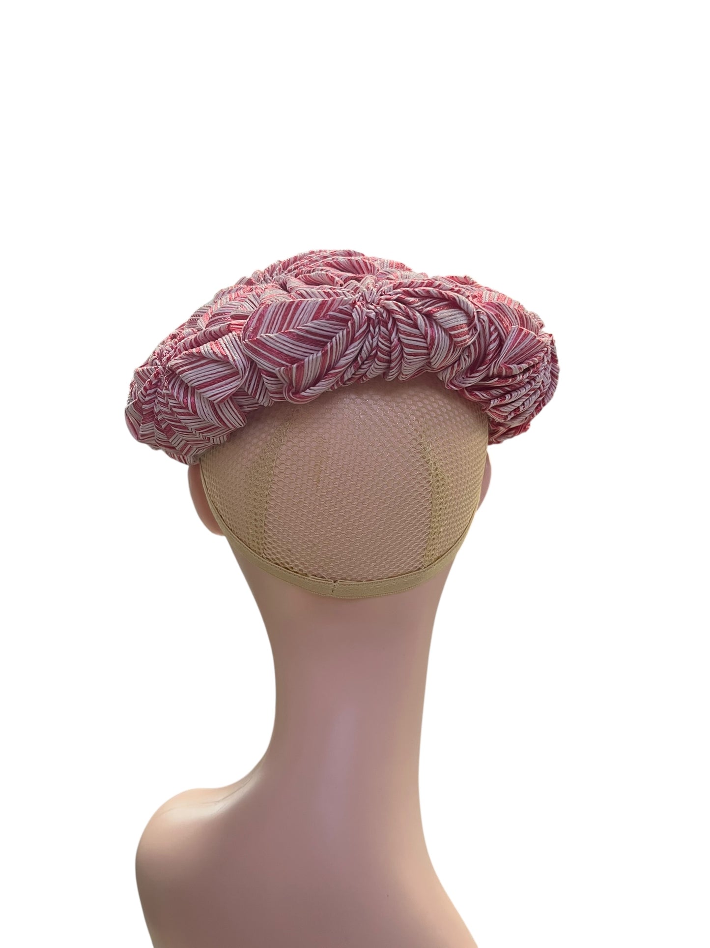 CANDY HEADPIECE