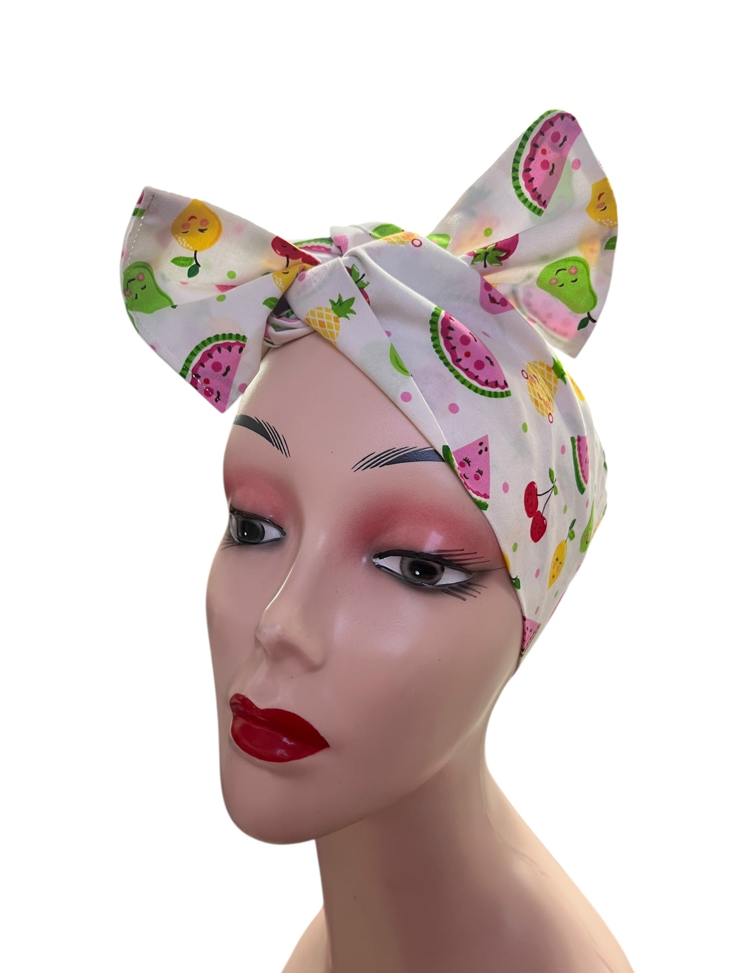 FRUITY HAIR BAND