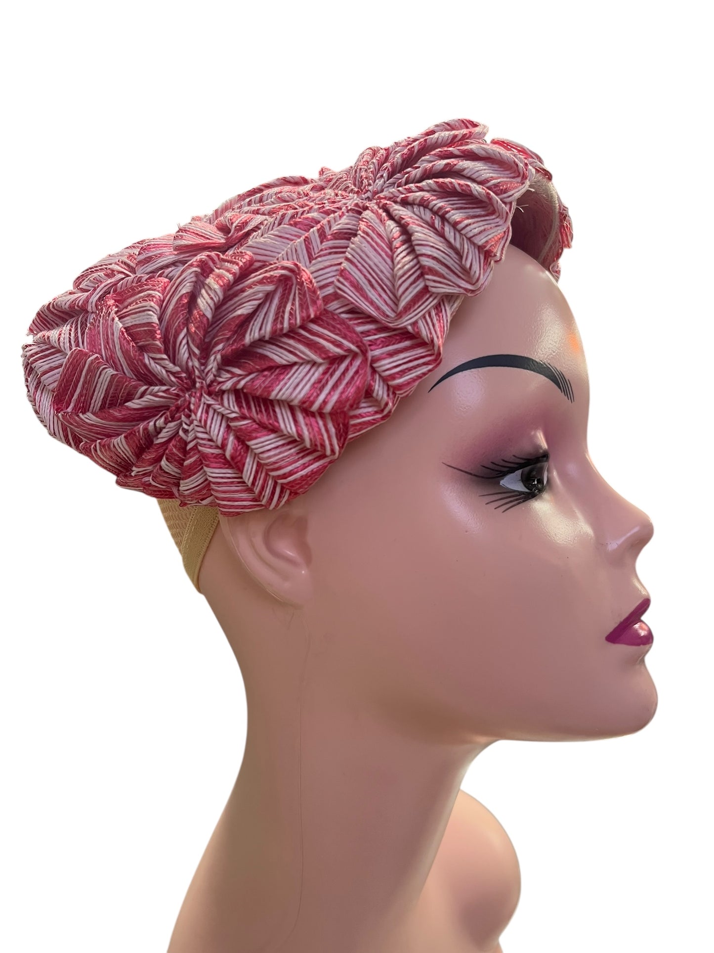 CANDY HEADPIECE