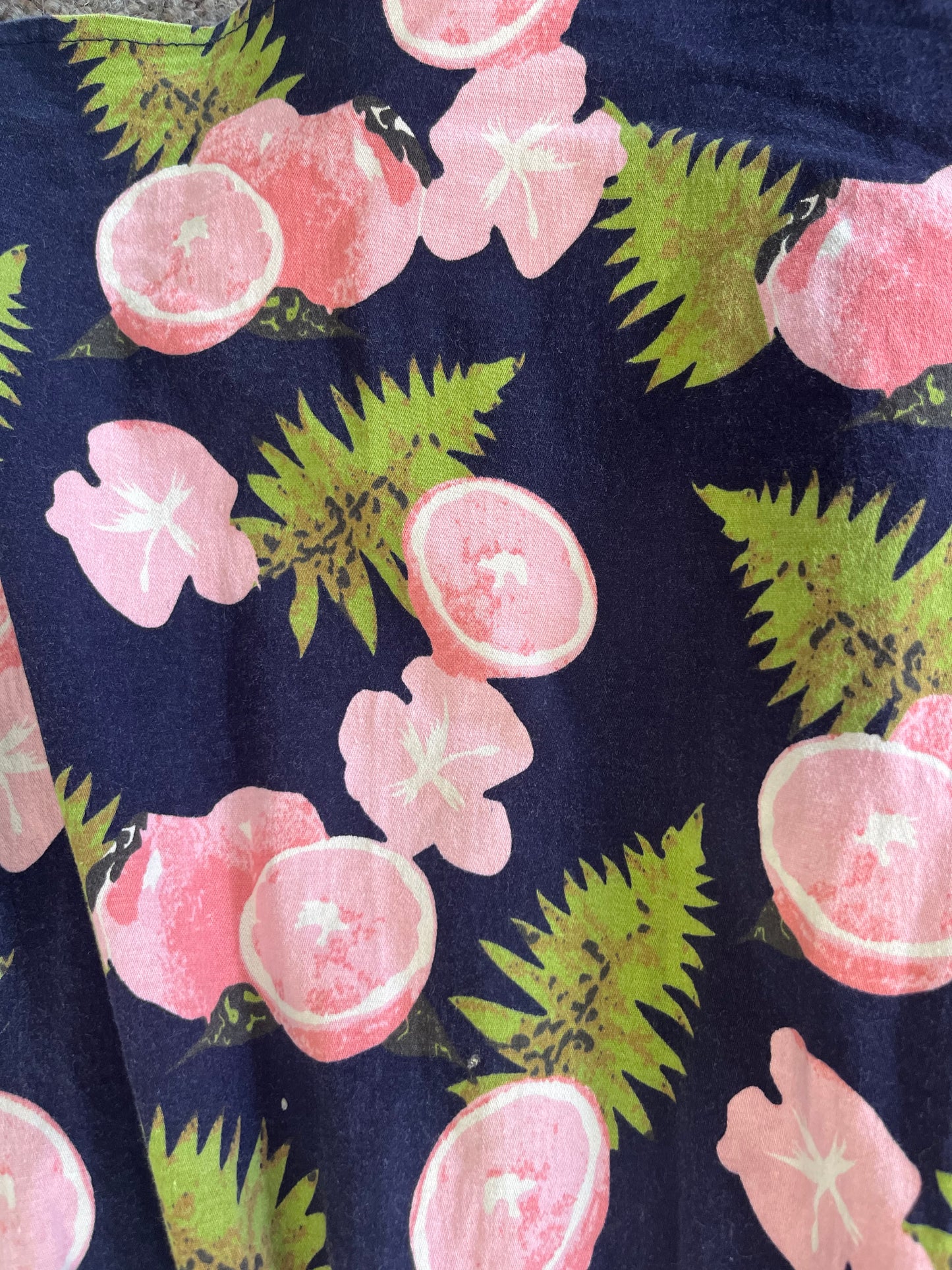 PINK LEMONONADE SKIRT | 12