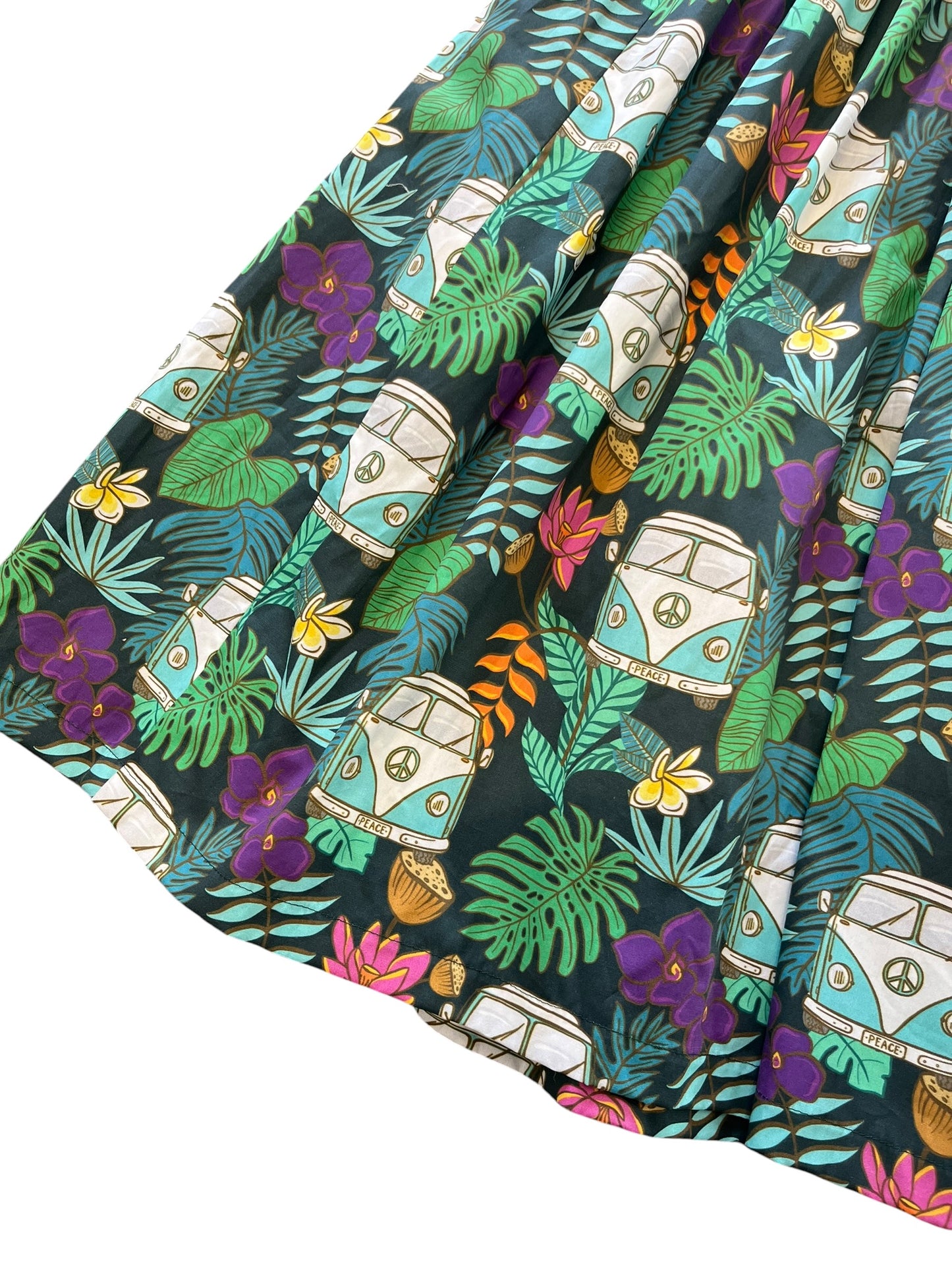 VW COMBI SKIRT | 12