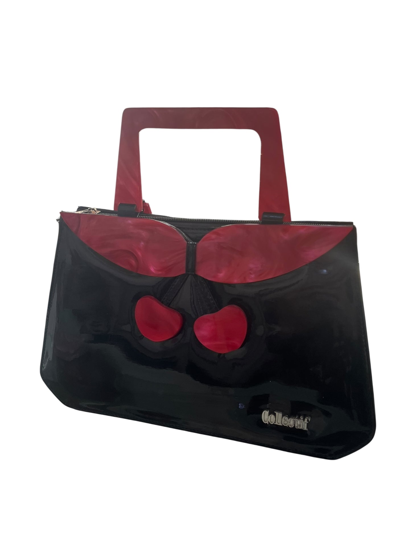 COLLECTIF CHERRY BAG