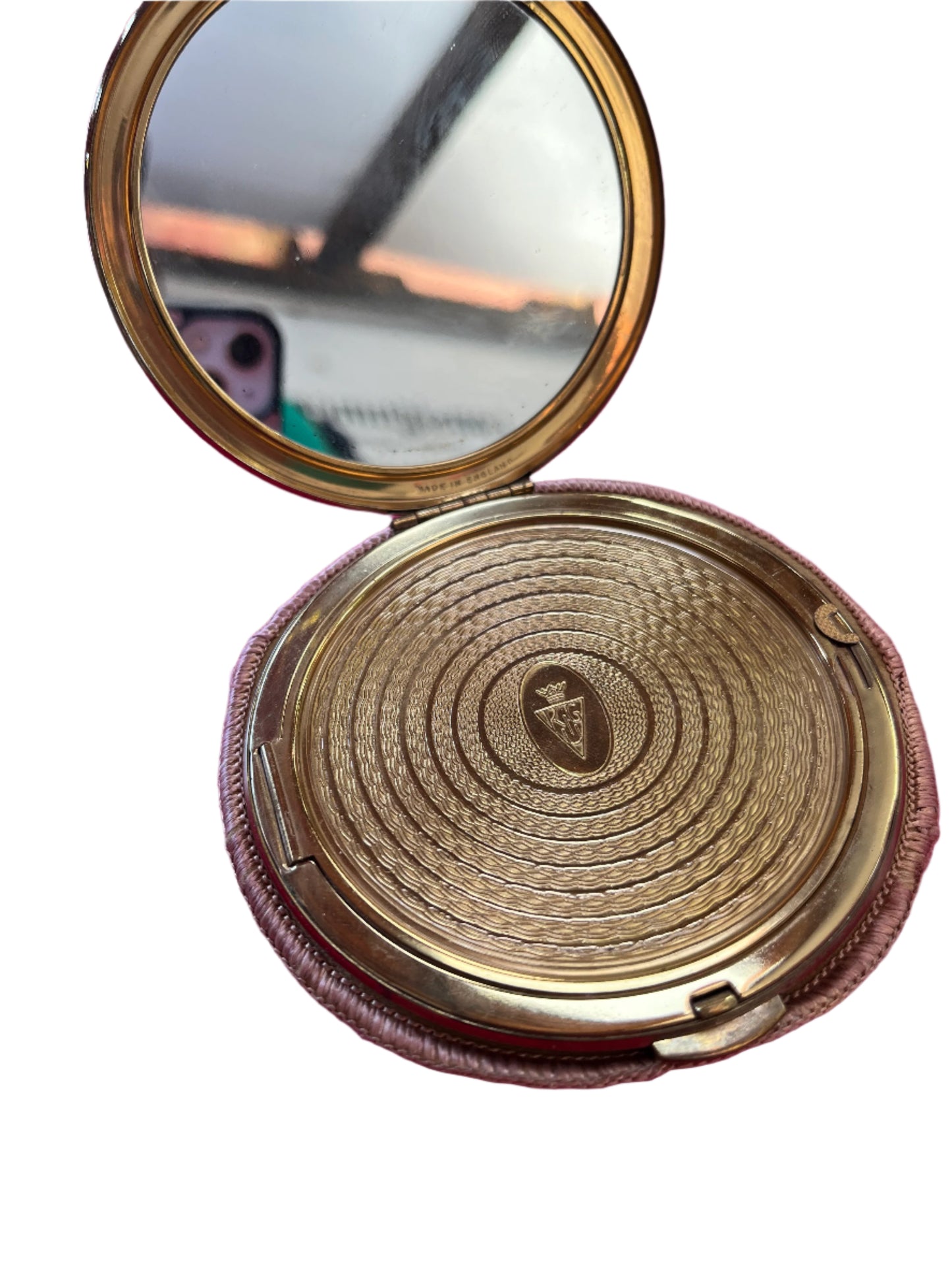 LARGE KUGI COMPACT