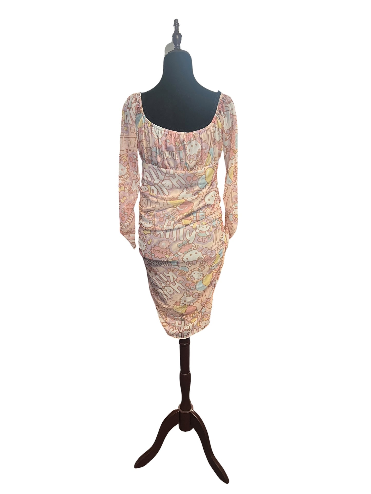 SANRIO HELLO KITTY DRESS | 14