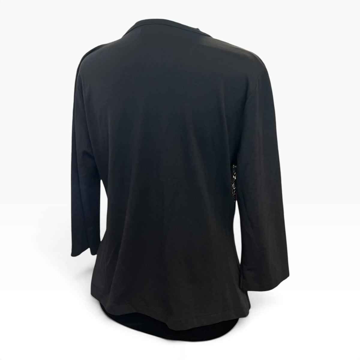 GLASSONS MESH CARDIGAN | 12