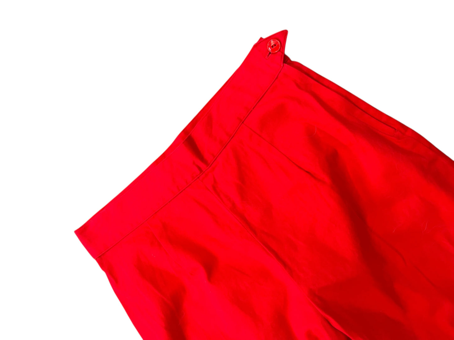 VIVIEN OF HOLLOWAY RED PANTS SZ 20