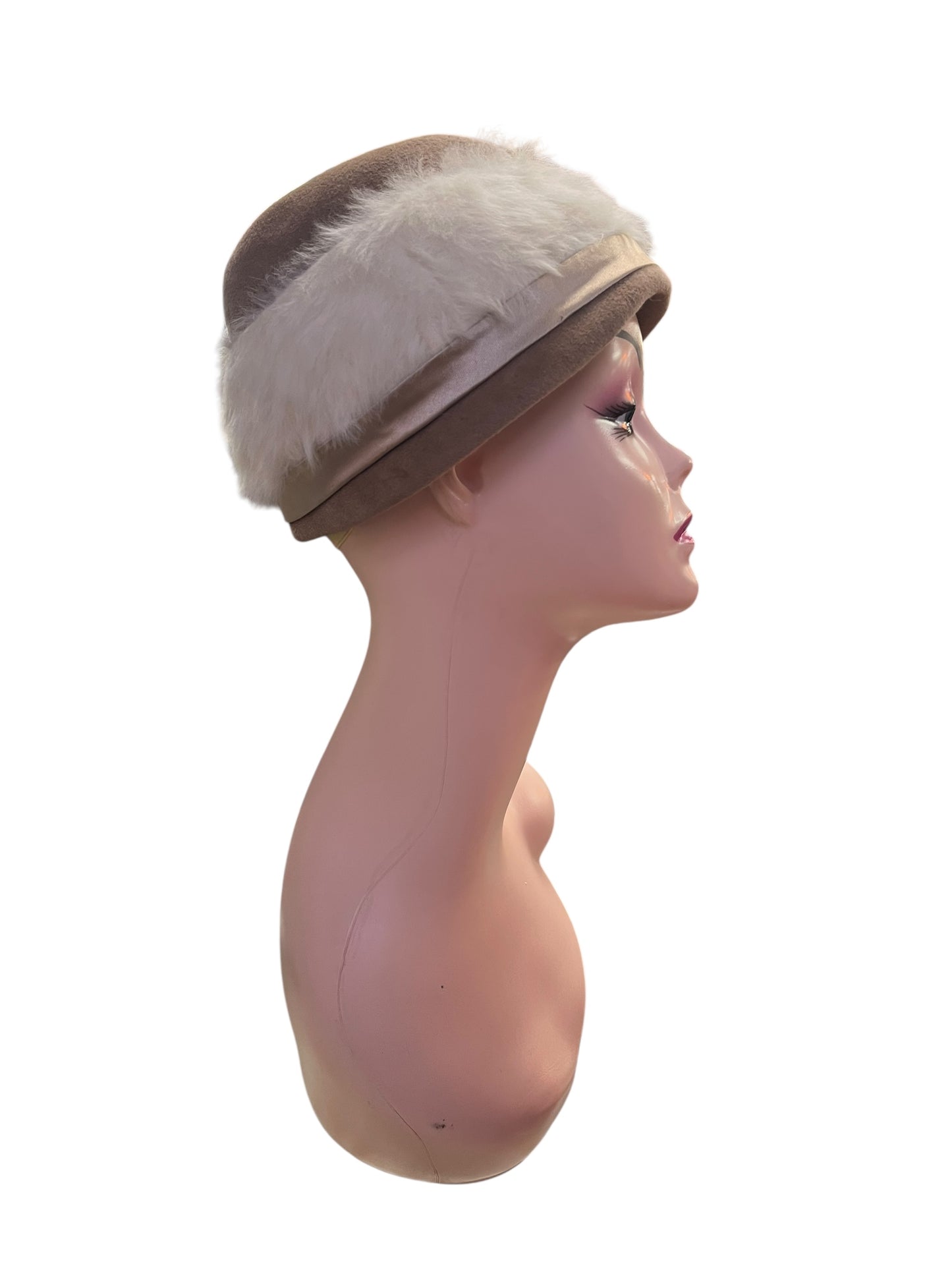 ANNA AUSTIN HAT