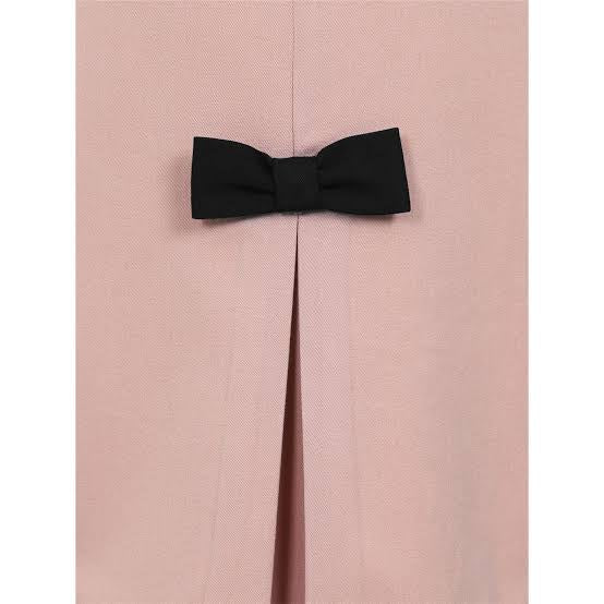 COLLECTIF DUSKY PINK SUIT | 12