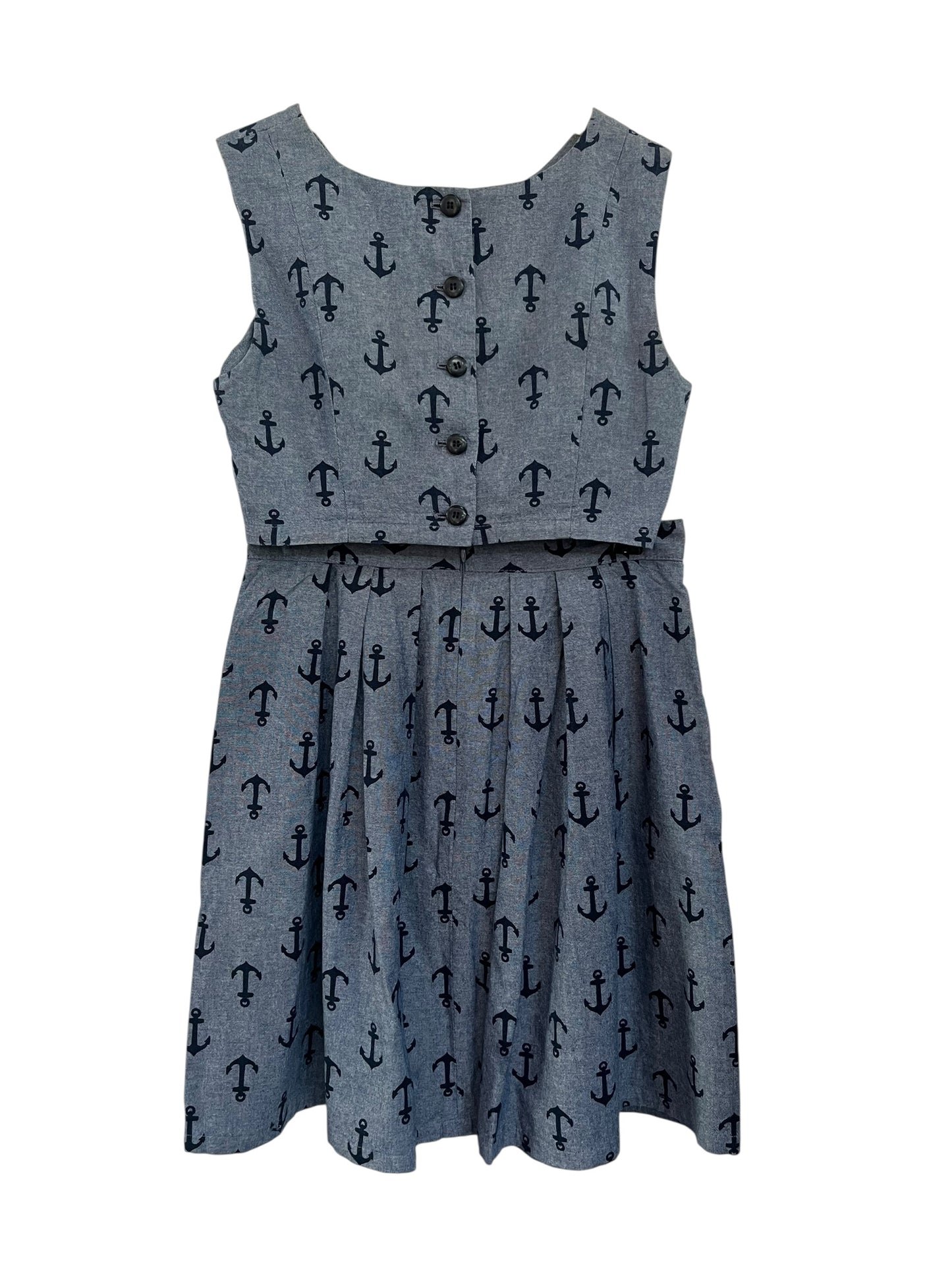 BIRDS OF AMERICA ANCHOR SET | 4