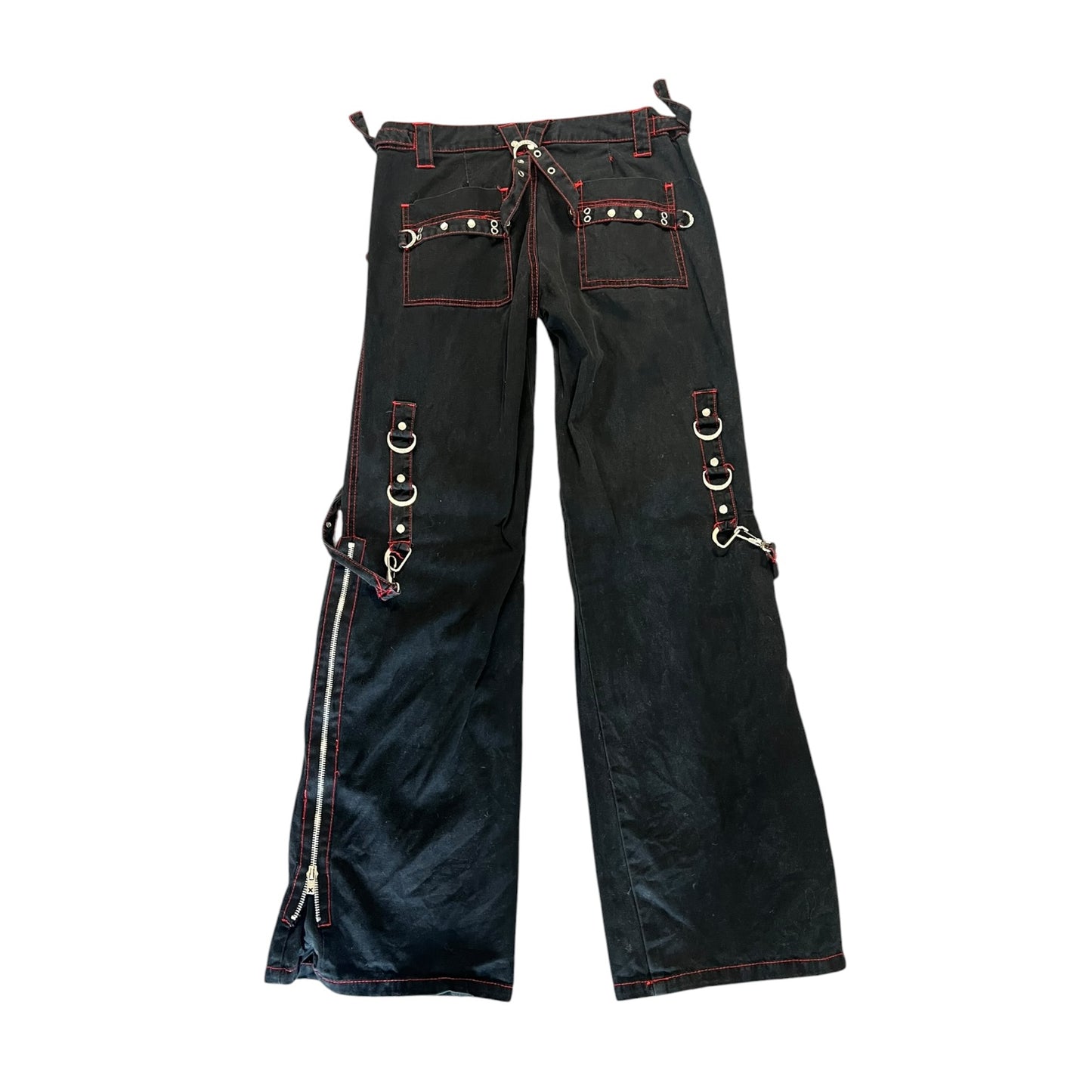 TRIPP NYC BUCKLE PANTS | 5