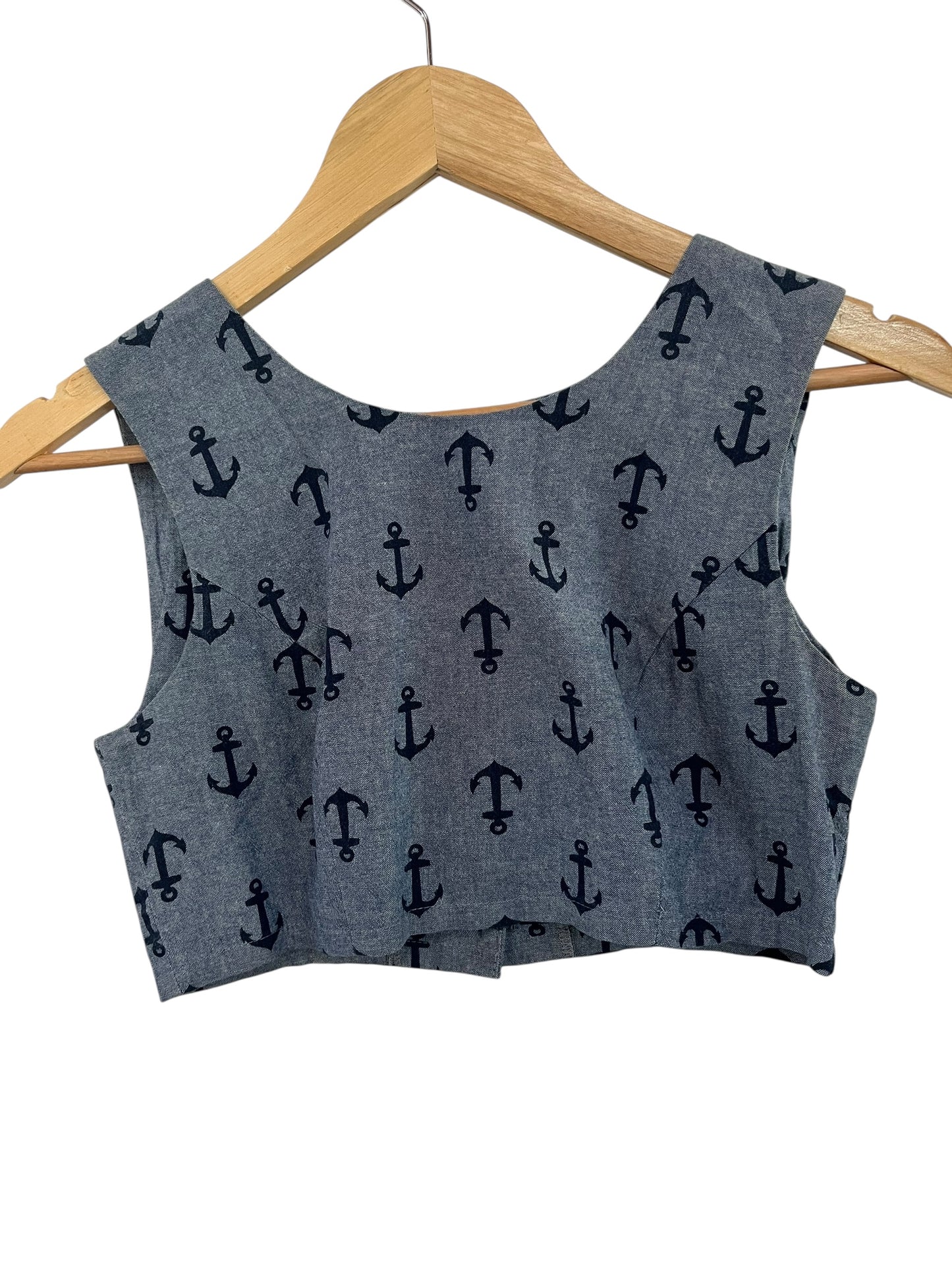 BIRDS OF AMERICA ANCHOR SET | 4