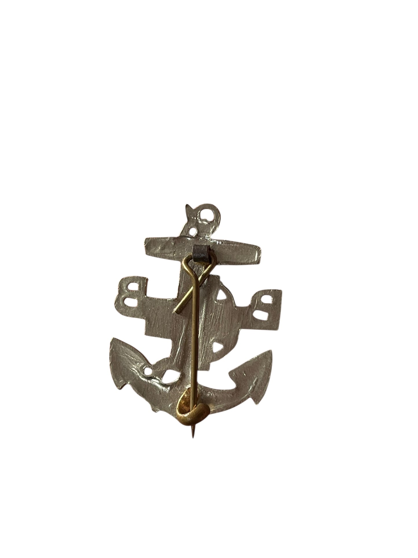 BOYS BRIGADE BROOCH