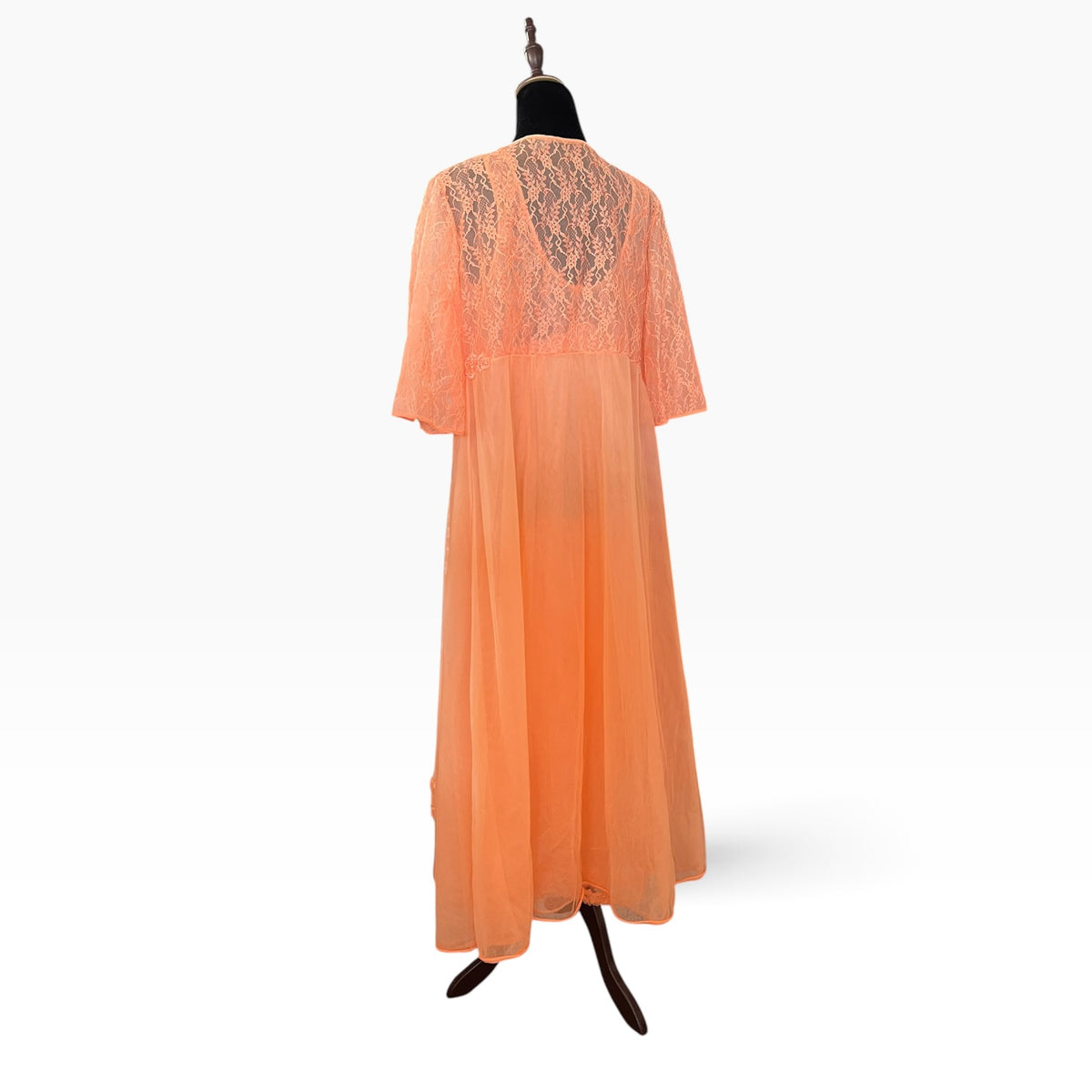 DREAMY APRICOT PEIGNOR SET | 10