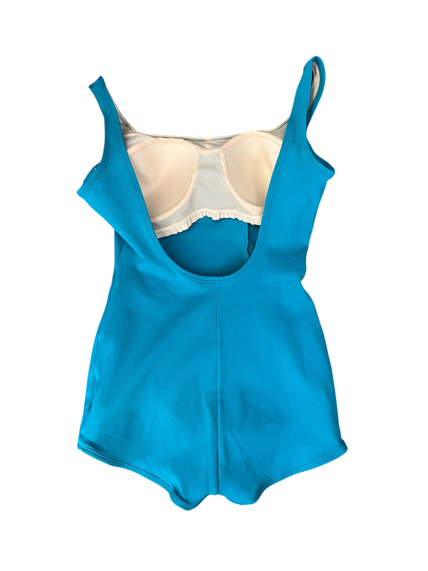 TOURQUIOSE BELTED TOGS | 10