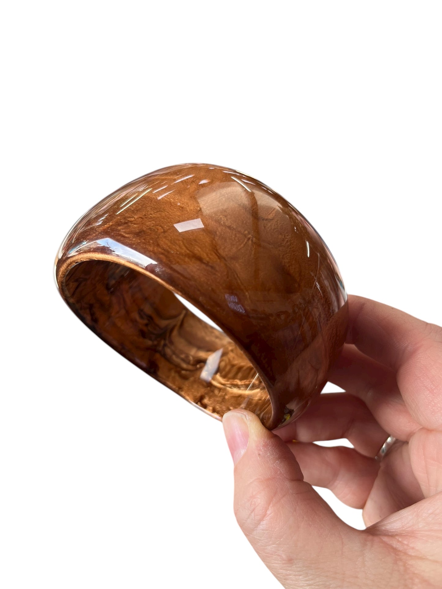 COPPER BANGLE