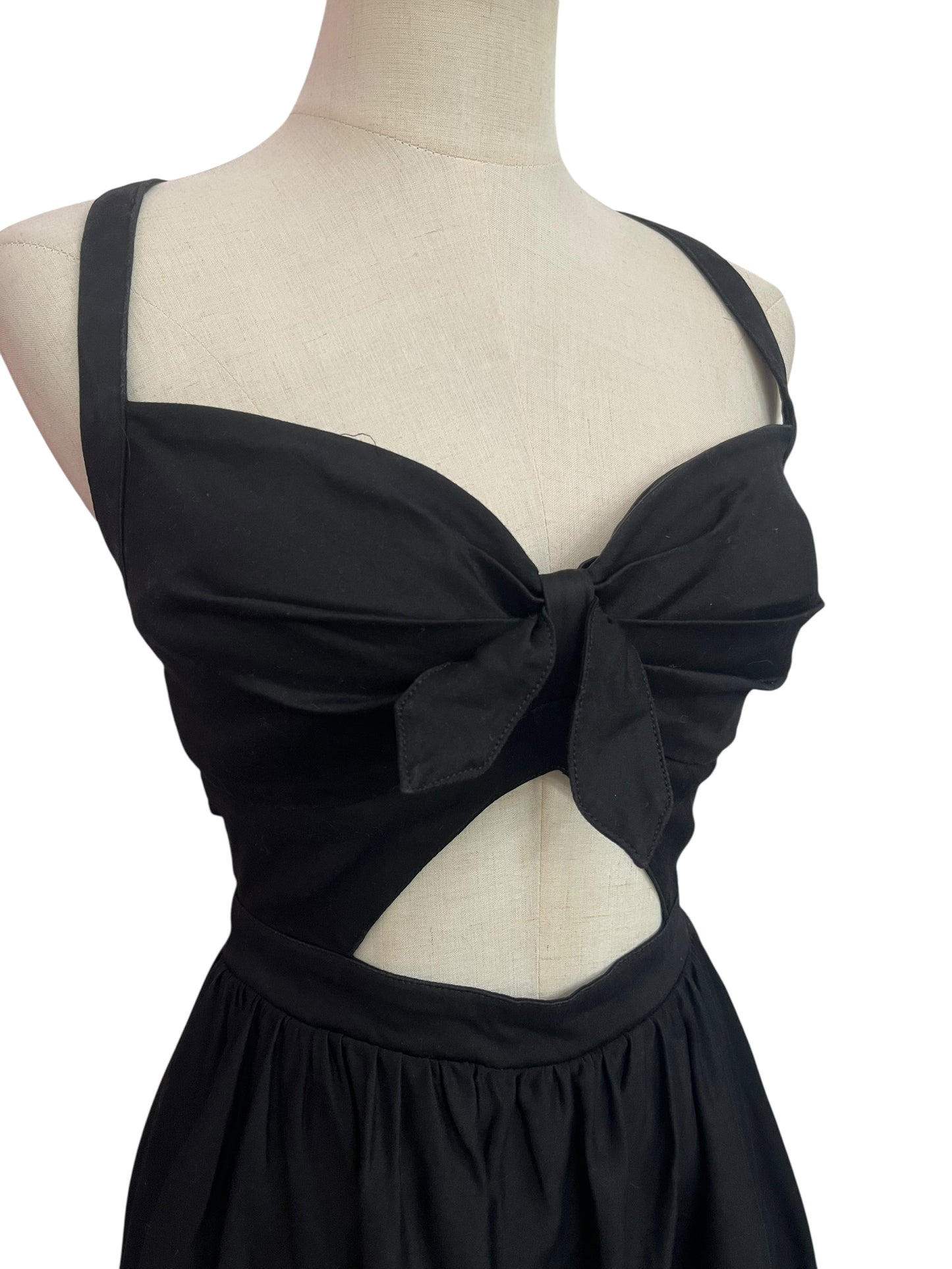STOP STARING DRESS | 8
