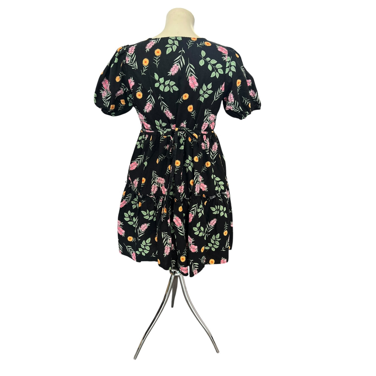 DANGERFIELD POHUTUKAWA DRESS | 14