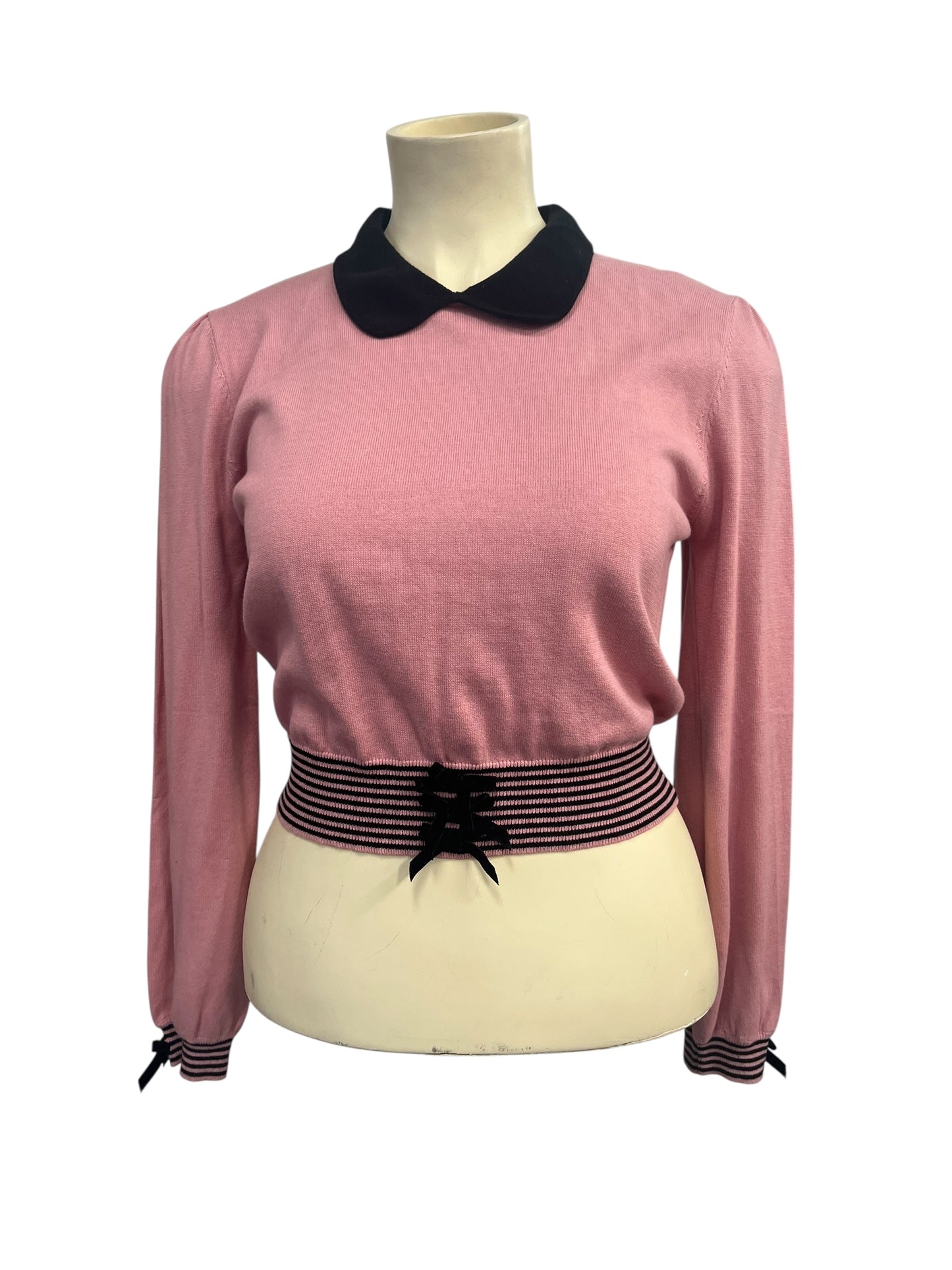 COLLECTIF PINK JERSEY | 20